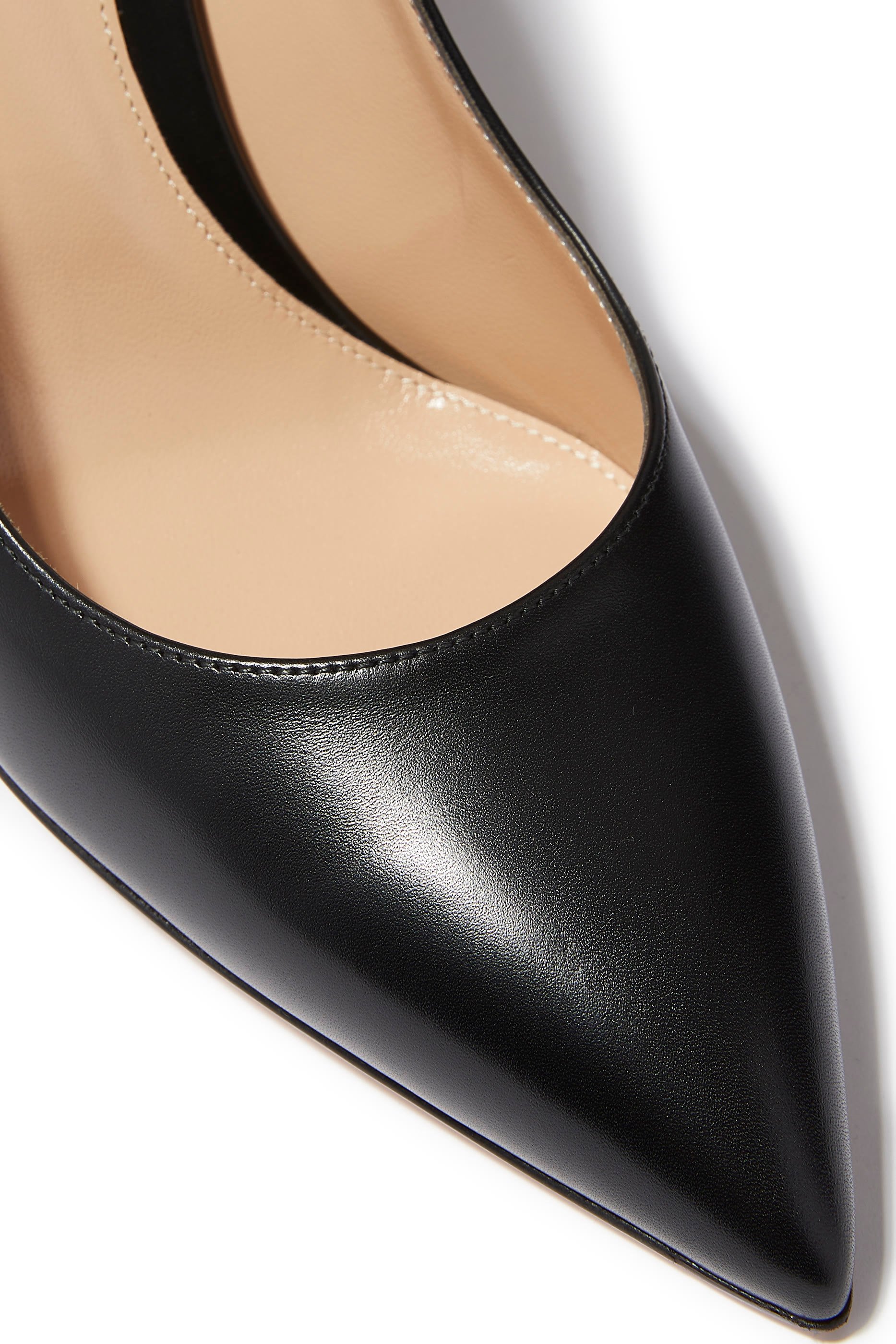 حذاء كلاسيك جيانفيتو 70 جلد