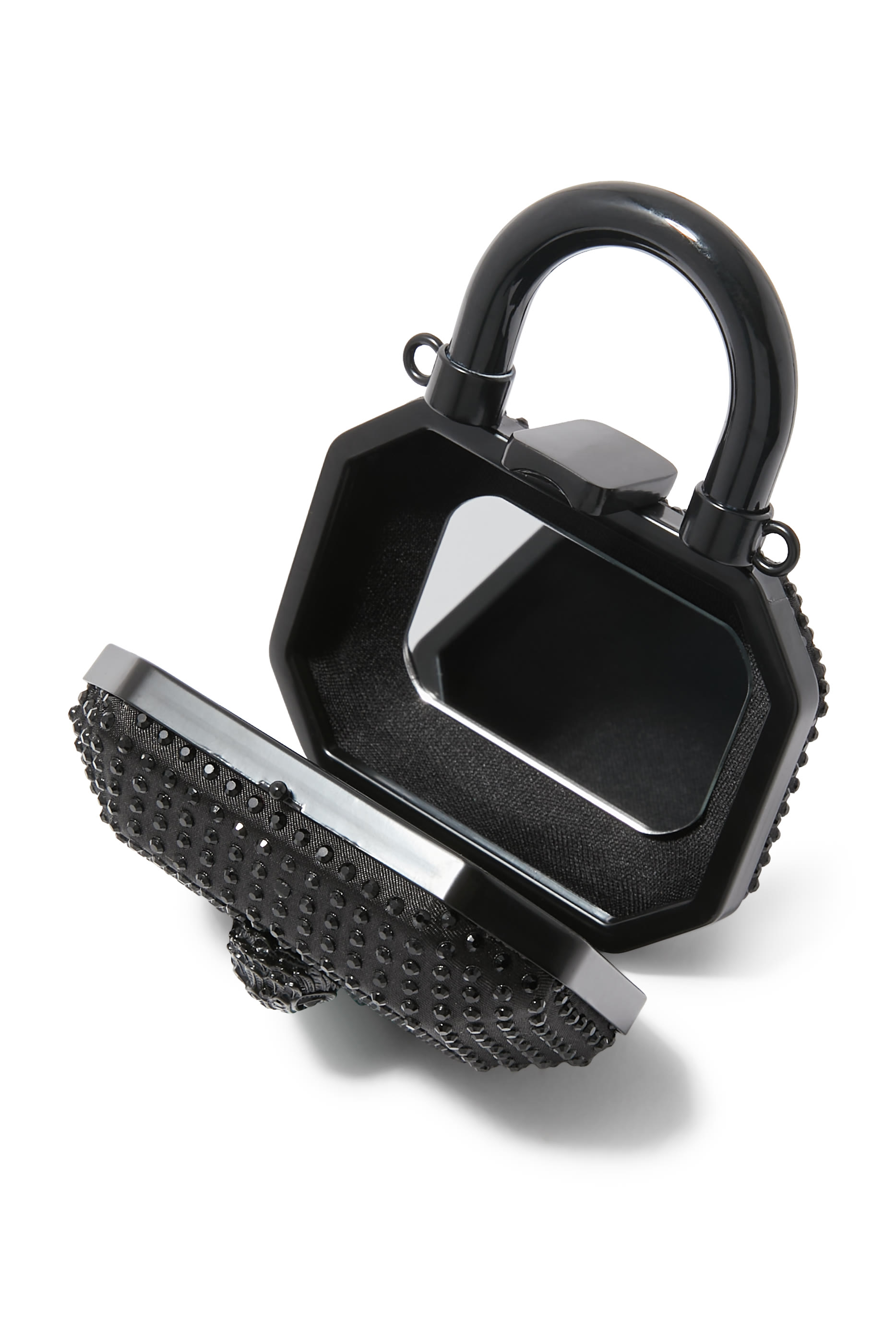 حقيبة كلاتش مايكرو بيد علوية