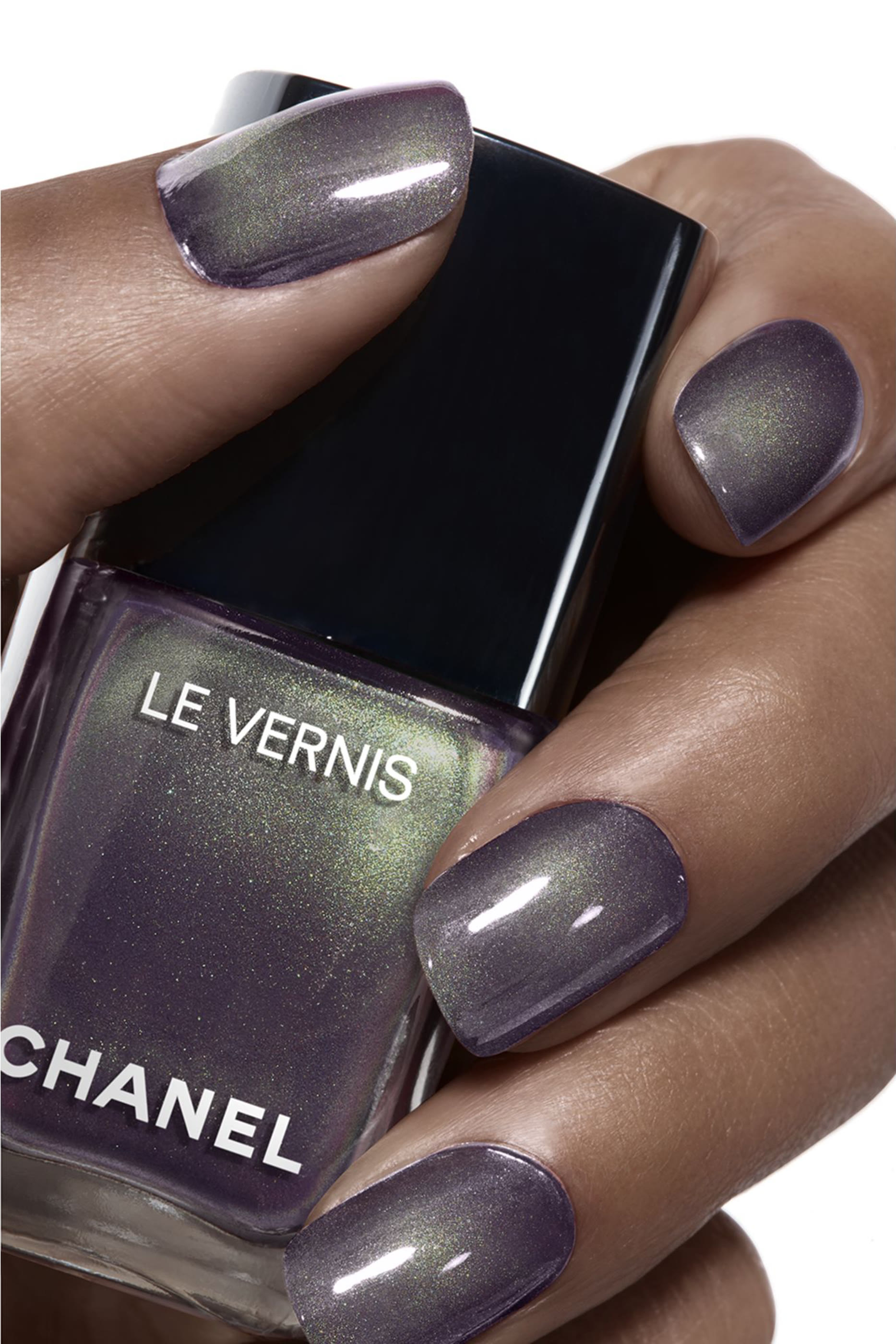 طلاء أظافر Chanel Le Vernis