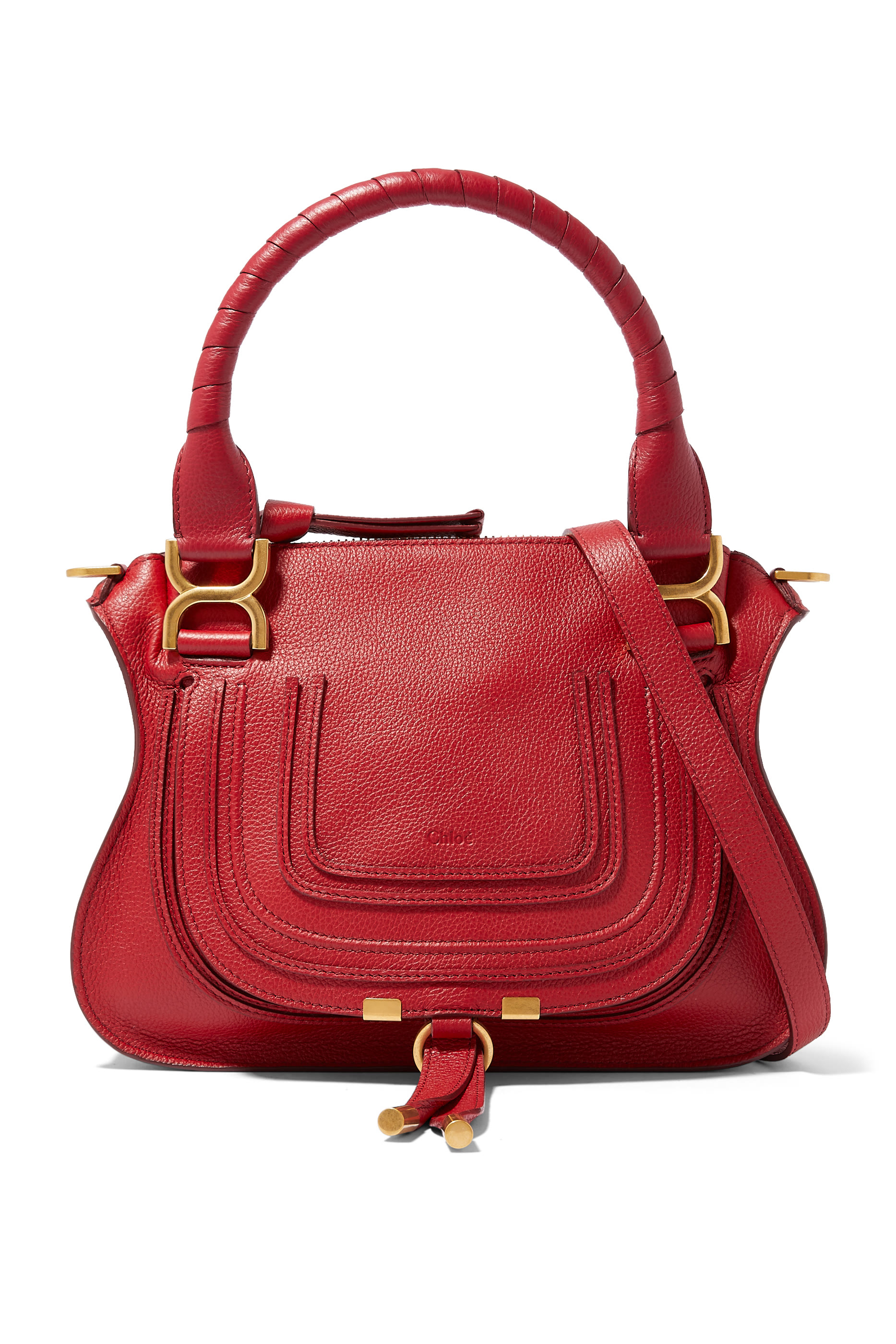 حقيبة مارسي بيدين علويتين