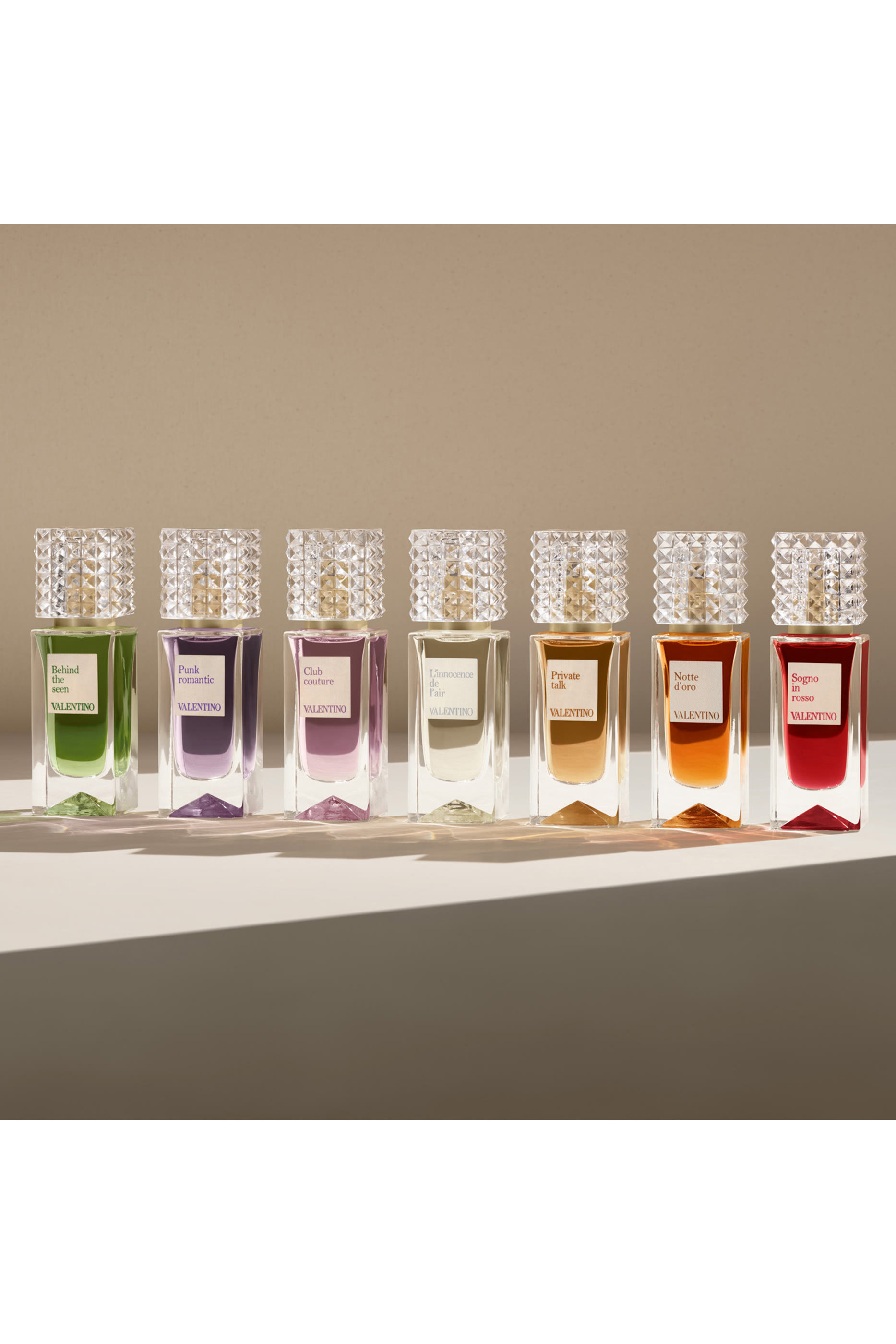 عطر أناتومي أوف دريمز - كلوب كوتور