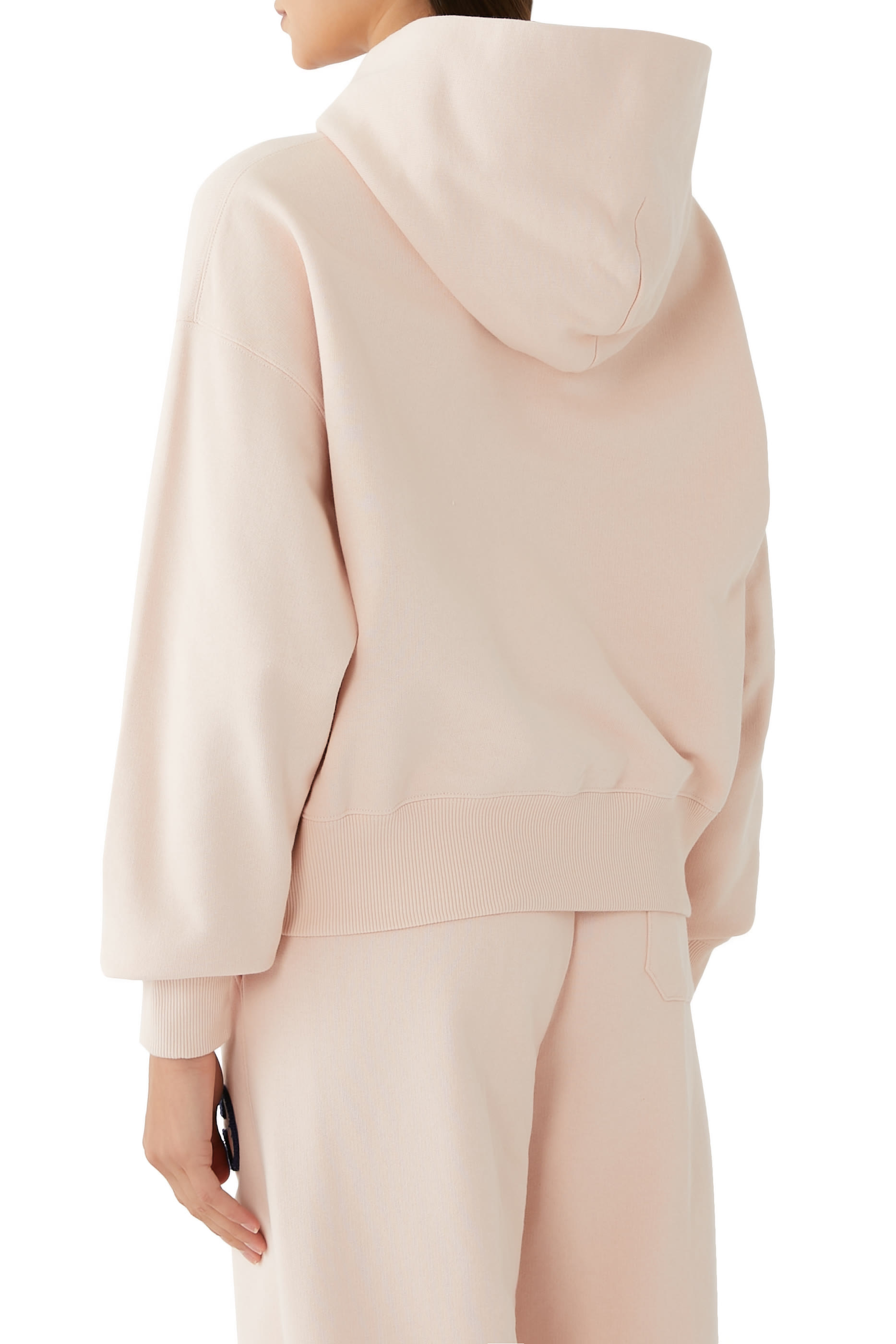 سويت شيرت قطن جرسيه