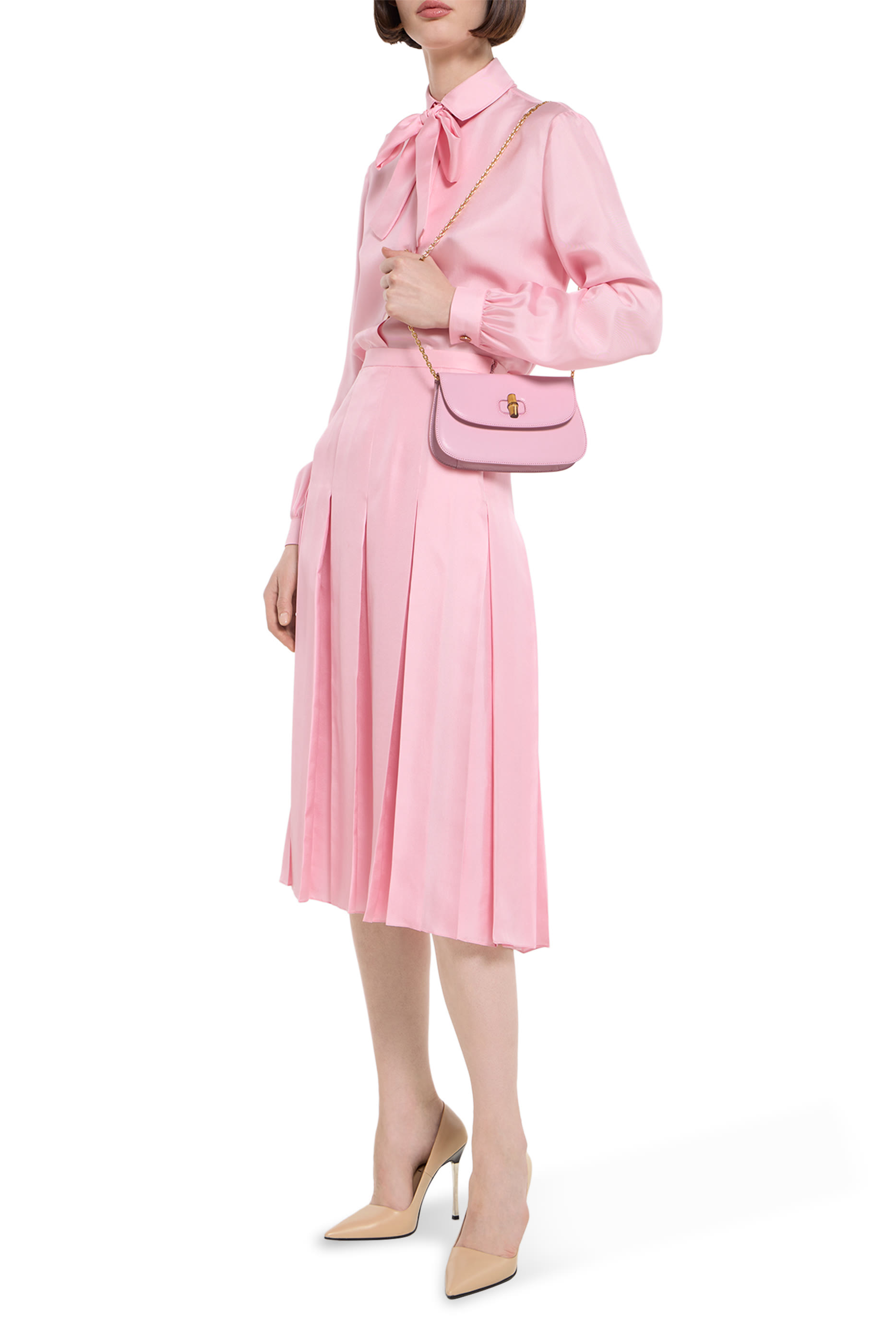 كلاتش بامبو