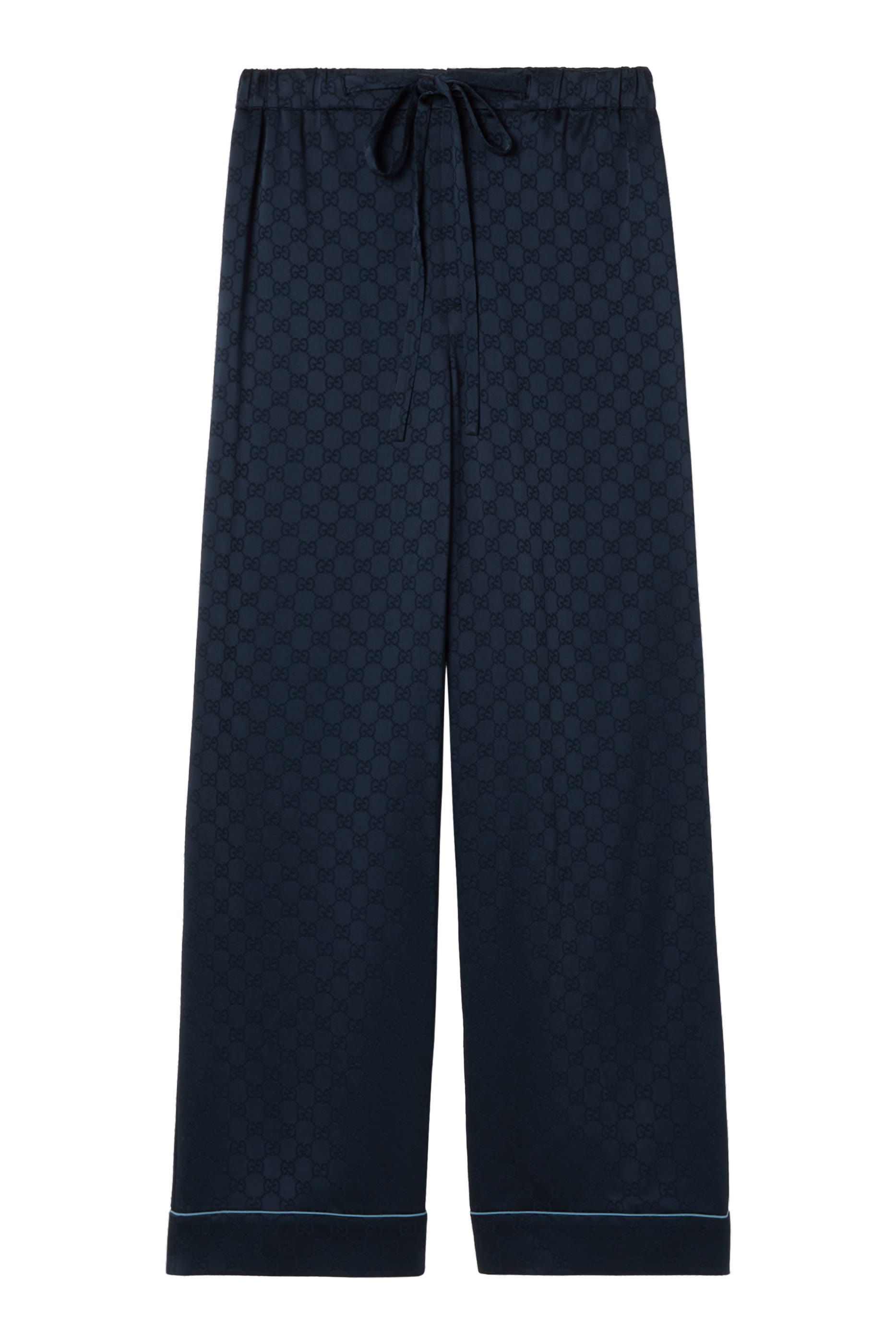 بنطال بحرفي شعار الماركة ستان