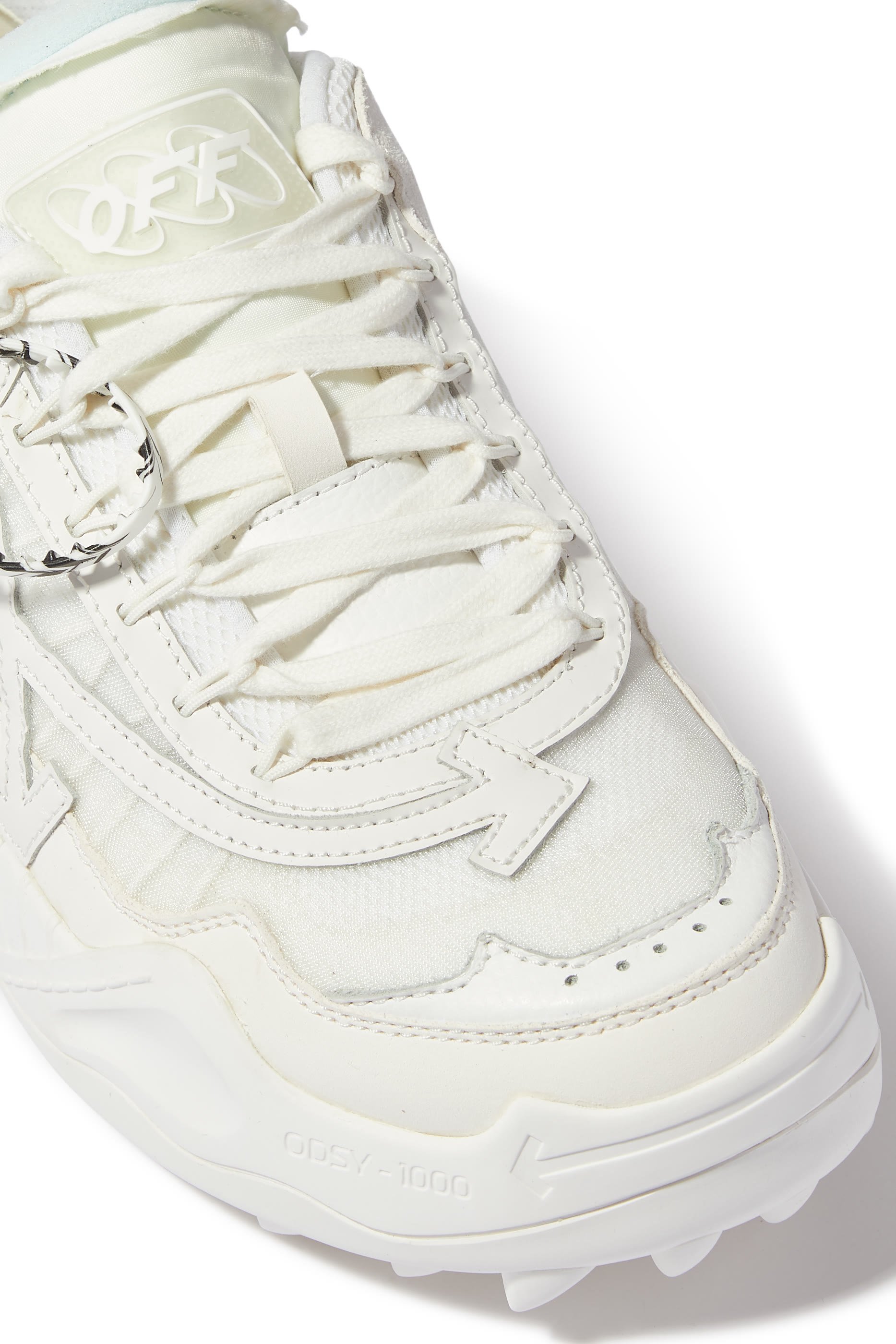 سنيكرز أوديسي-1000