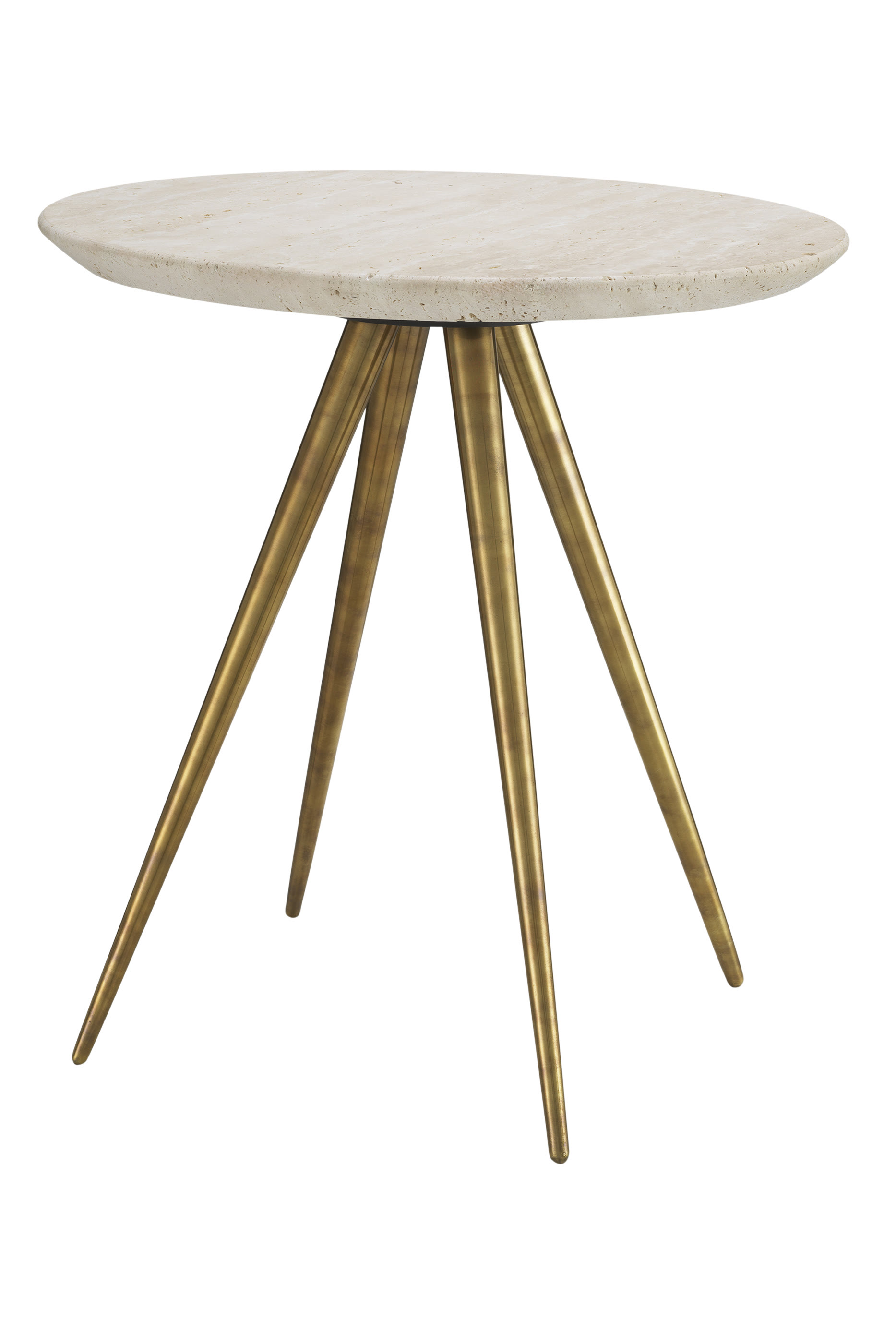 طاولة جانبية رانكو