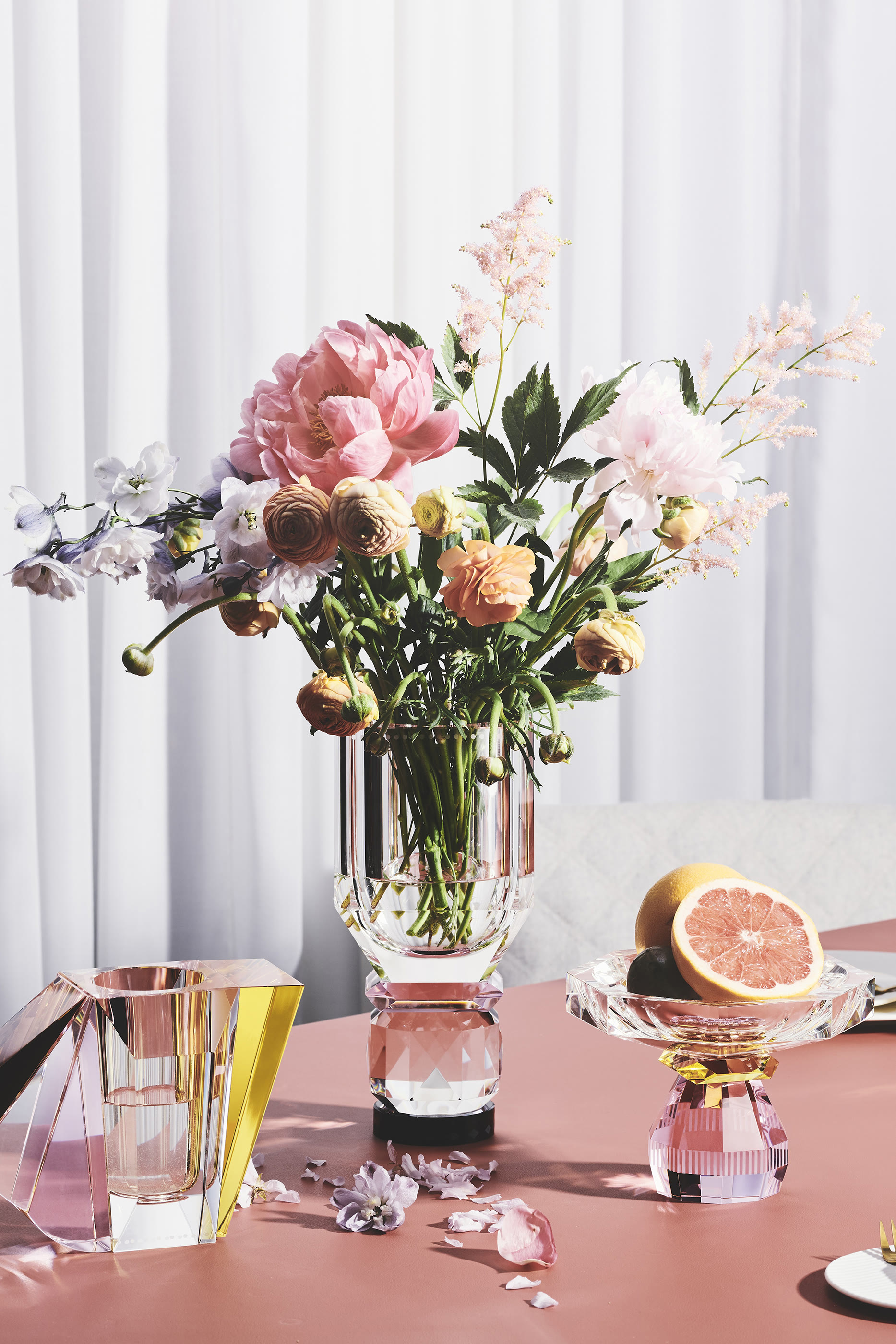 وعاء ديكور ترينكيت ماديسون