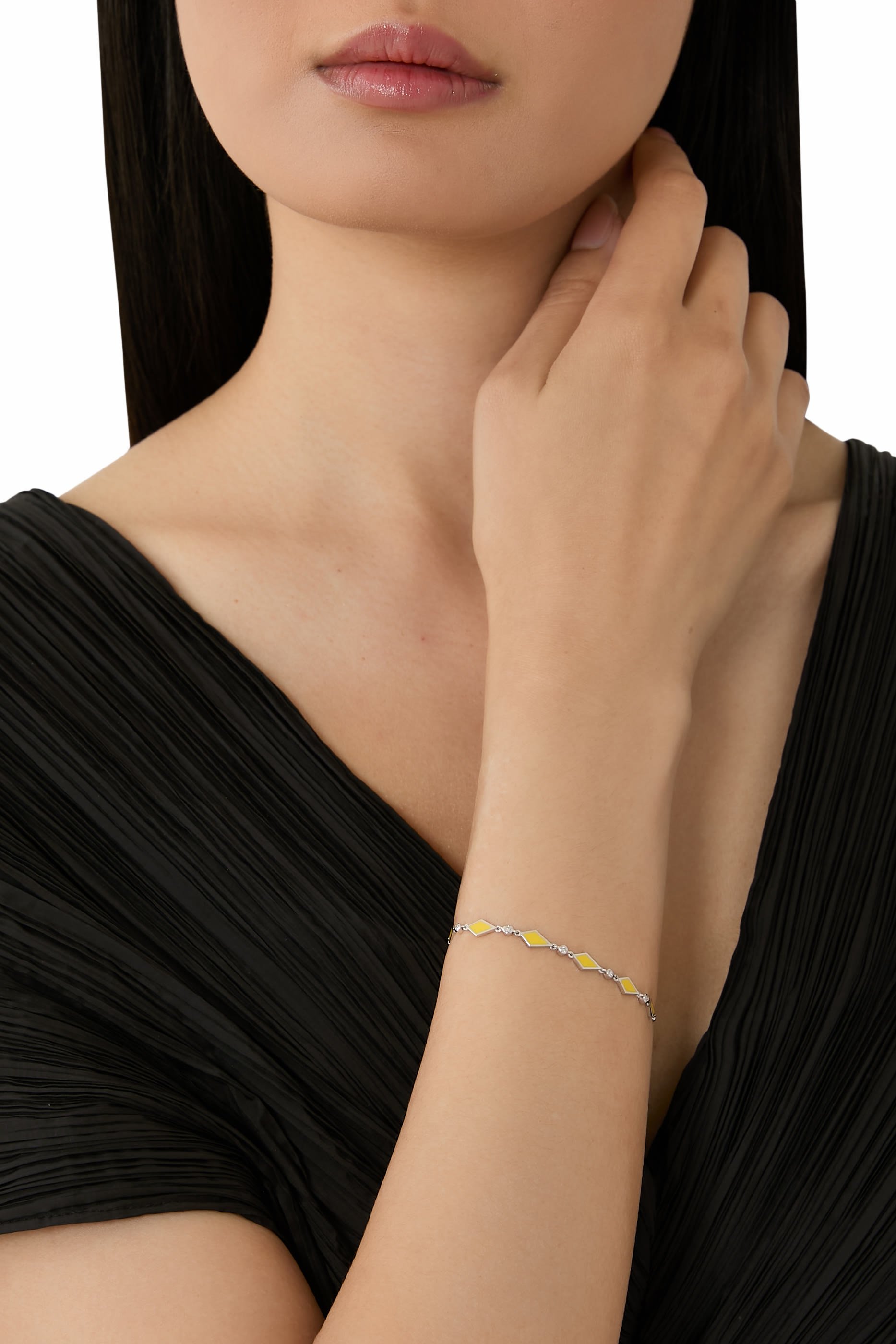 سوار موزايك بوجهين