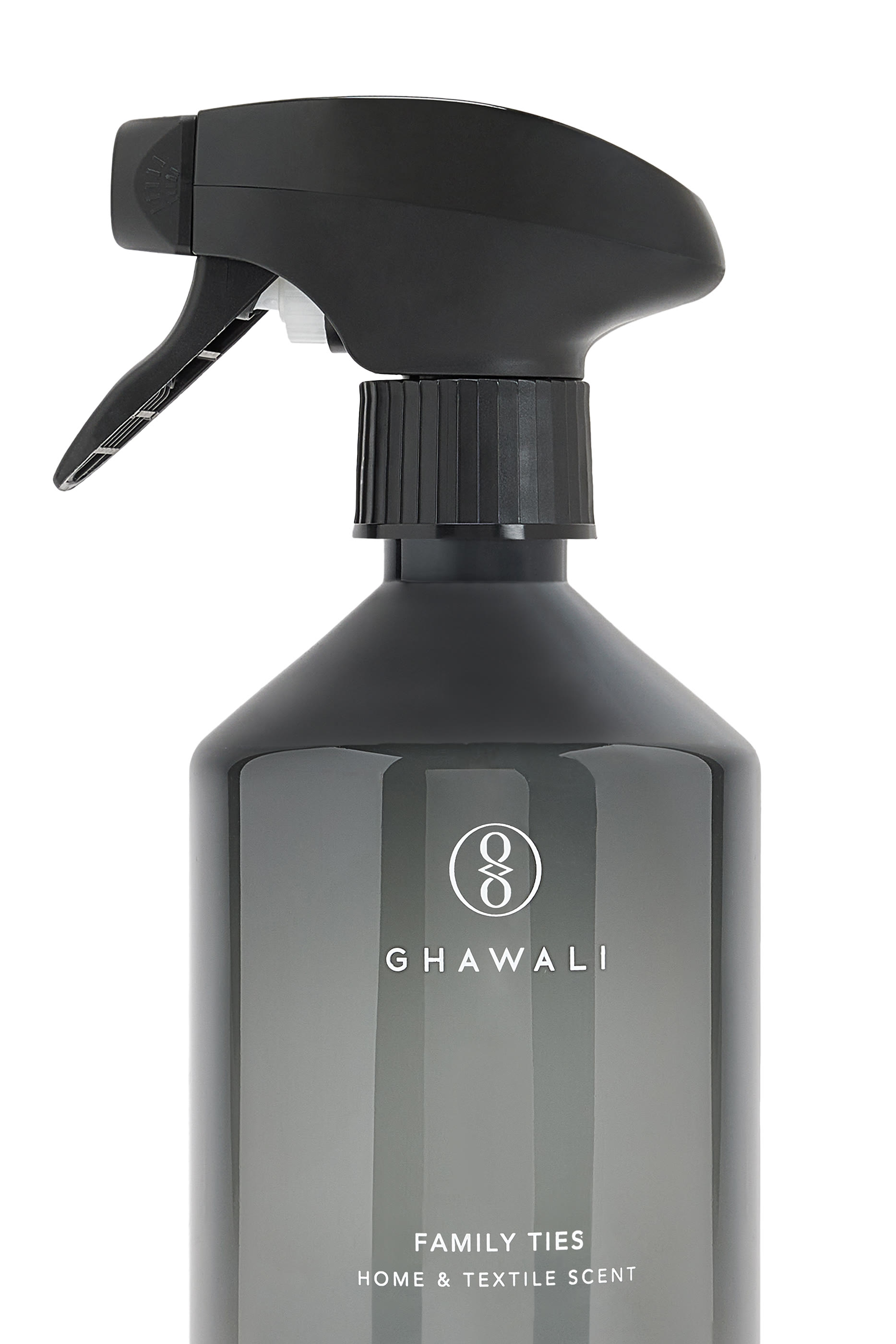 بخاخ فاملي تايز معطر للأقمشة والغرف