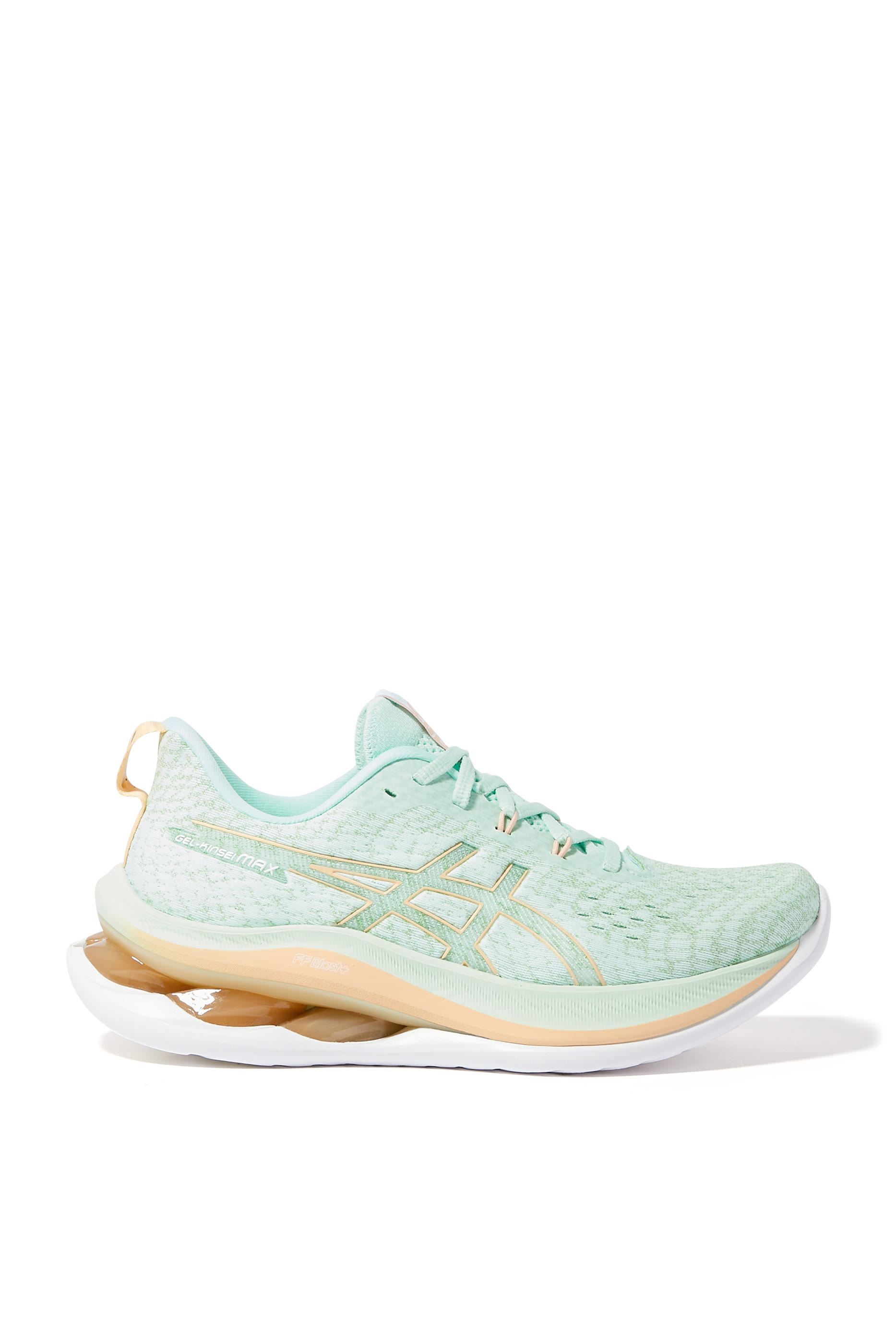 سنيكرز جل- كينزي ماكس