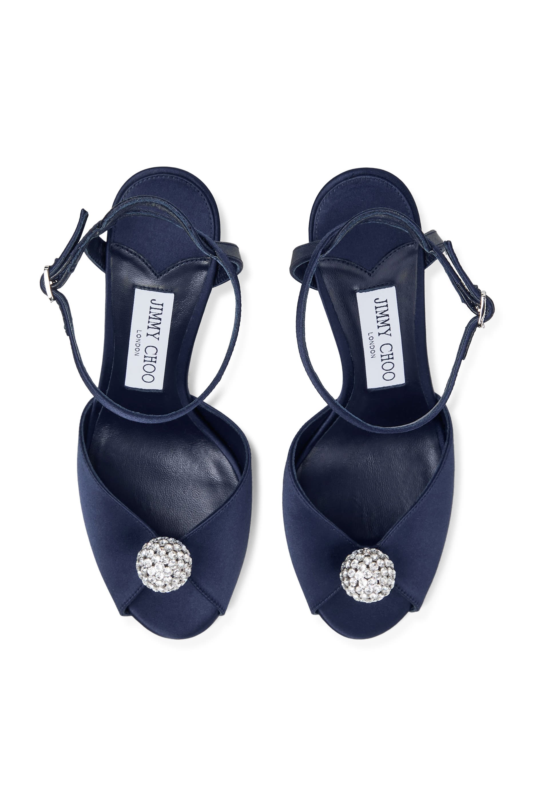 صندل ساكورا 85 بكعب