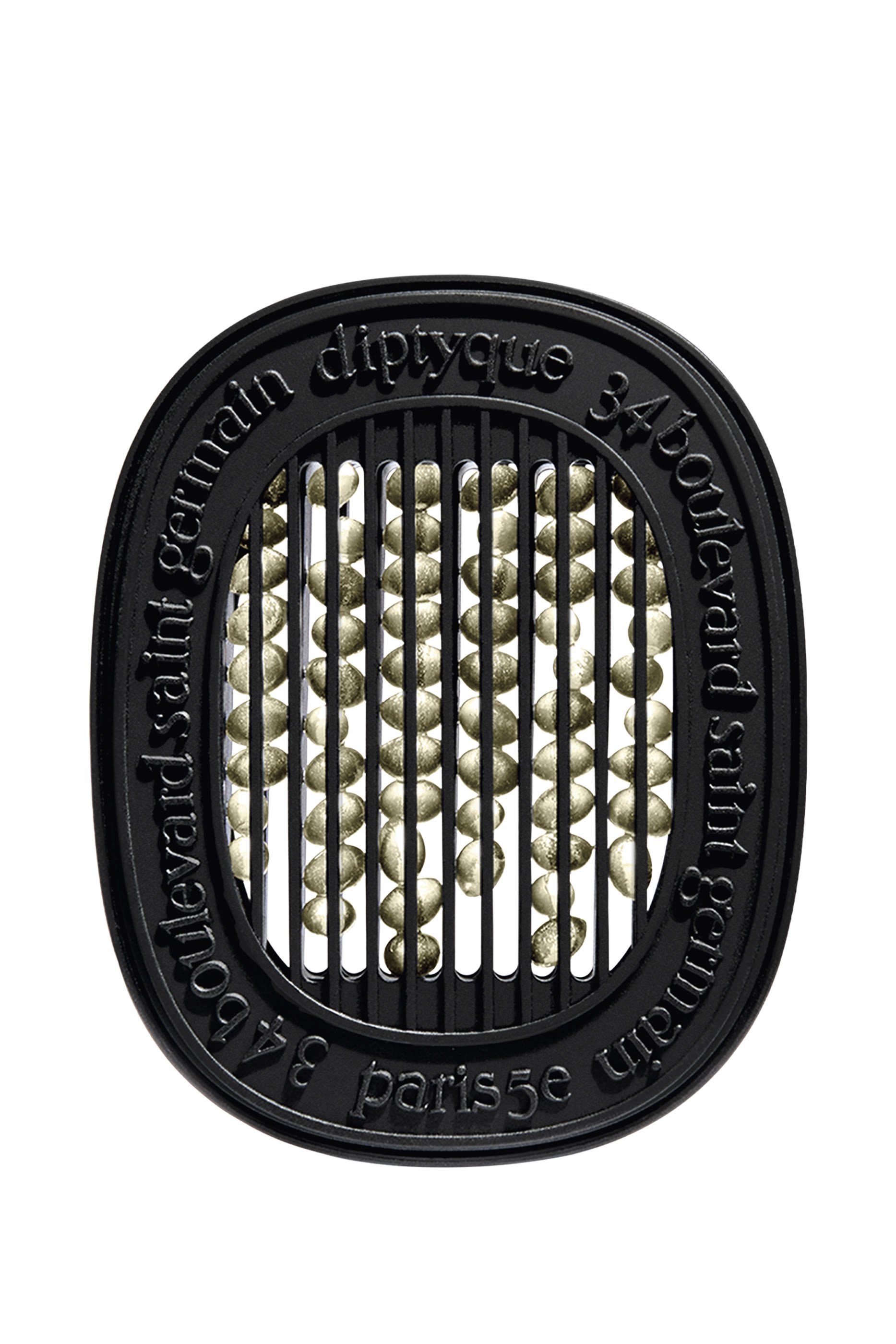 عبوة عطر امبر للموزع