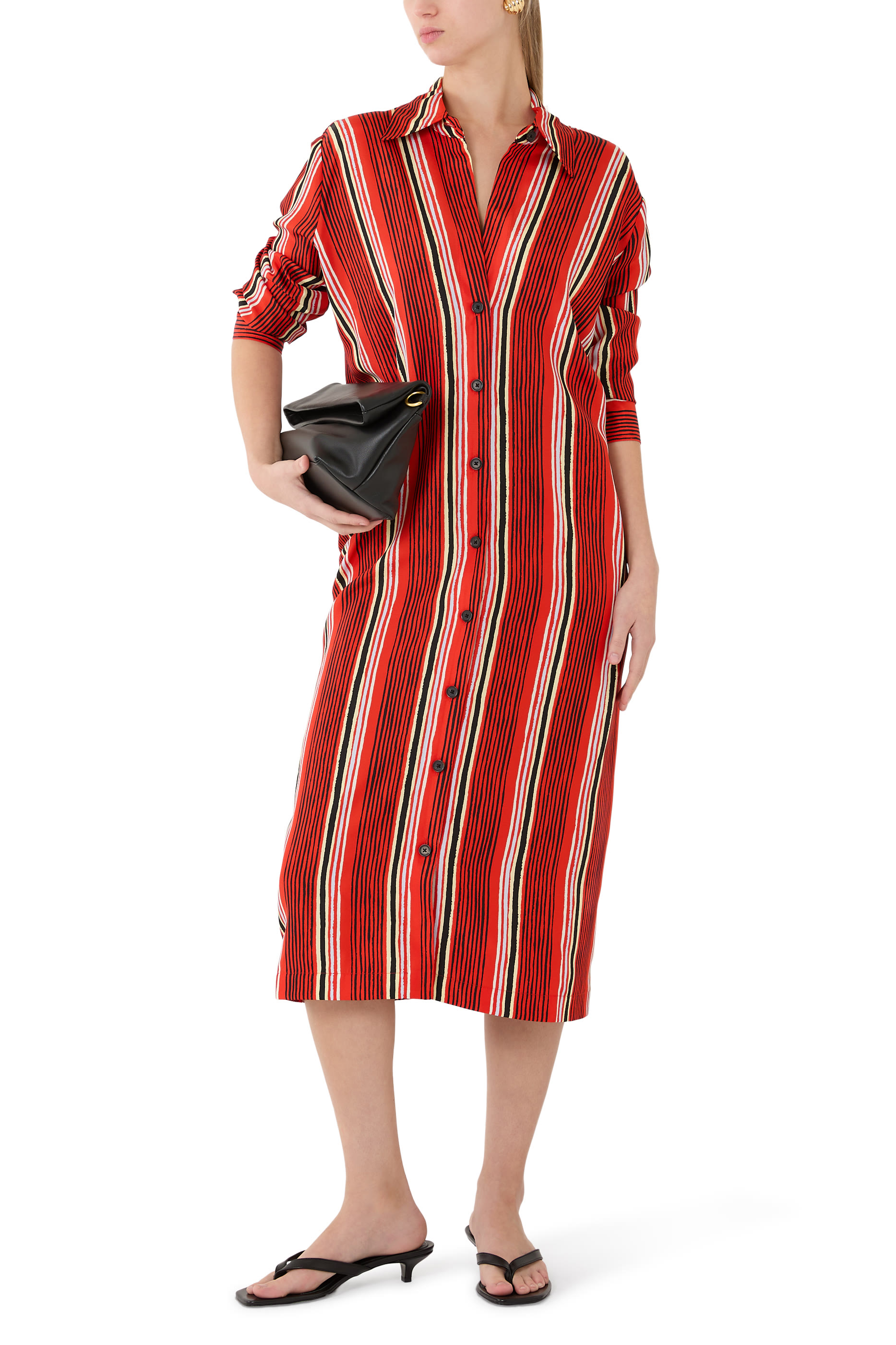 فستان أميرا