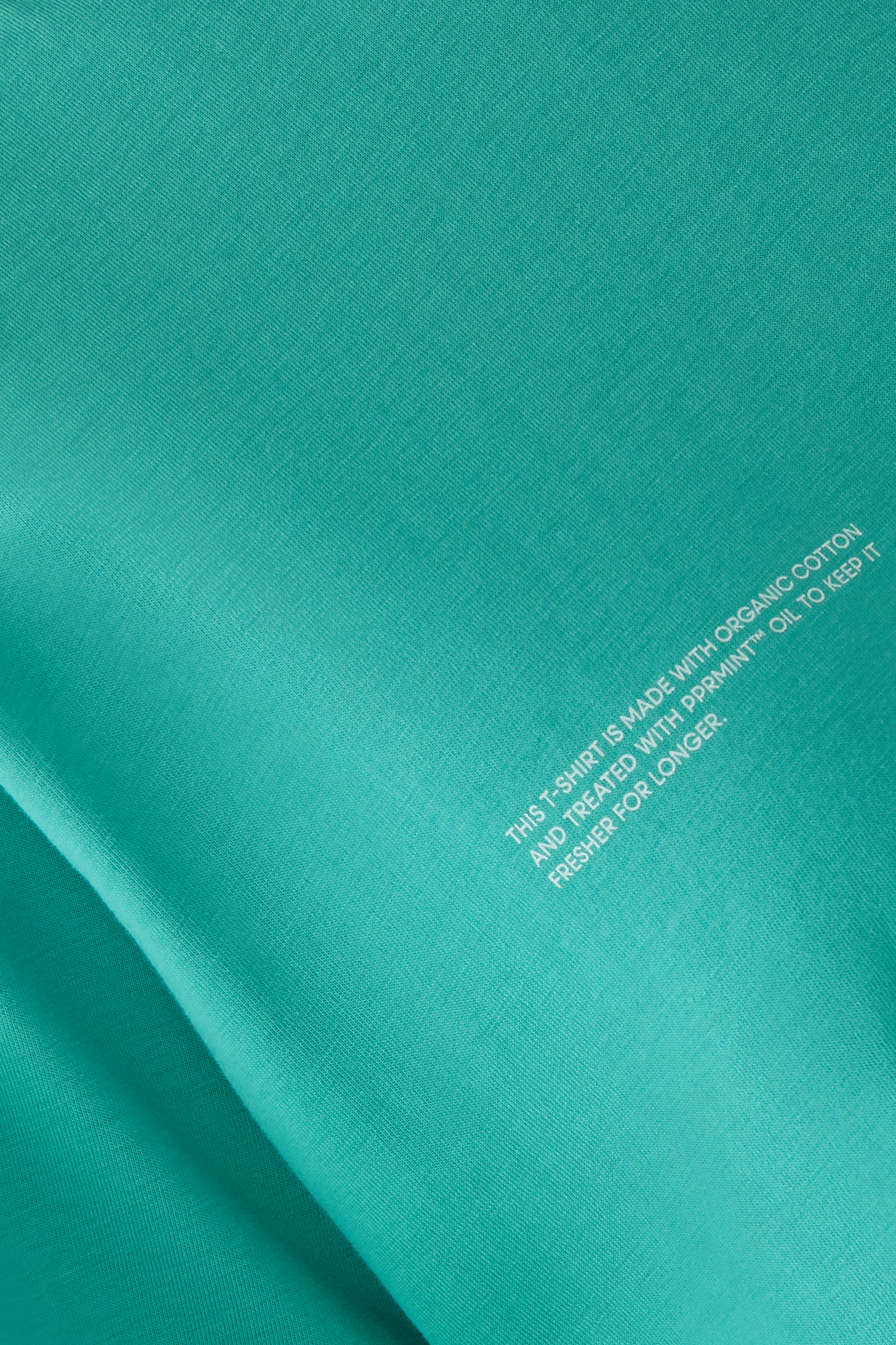 تيشيرت 365 قماش متوسط الوزن