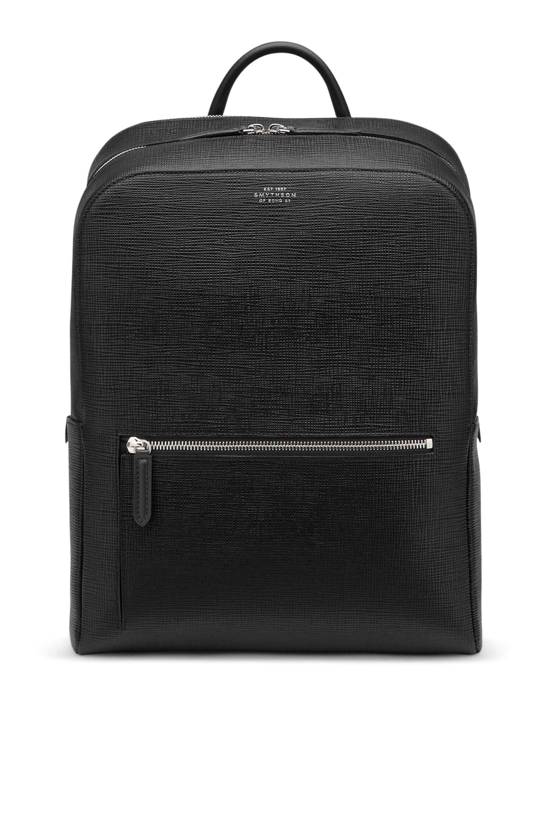 Panama Zip Around Backpack 