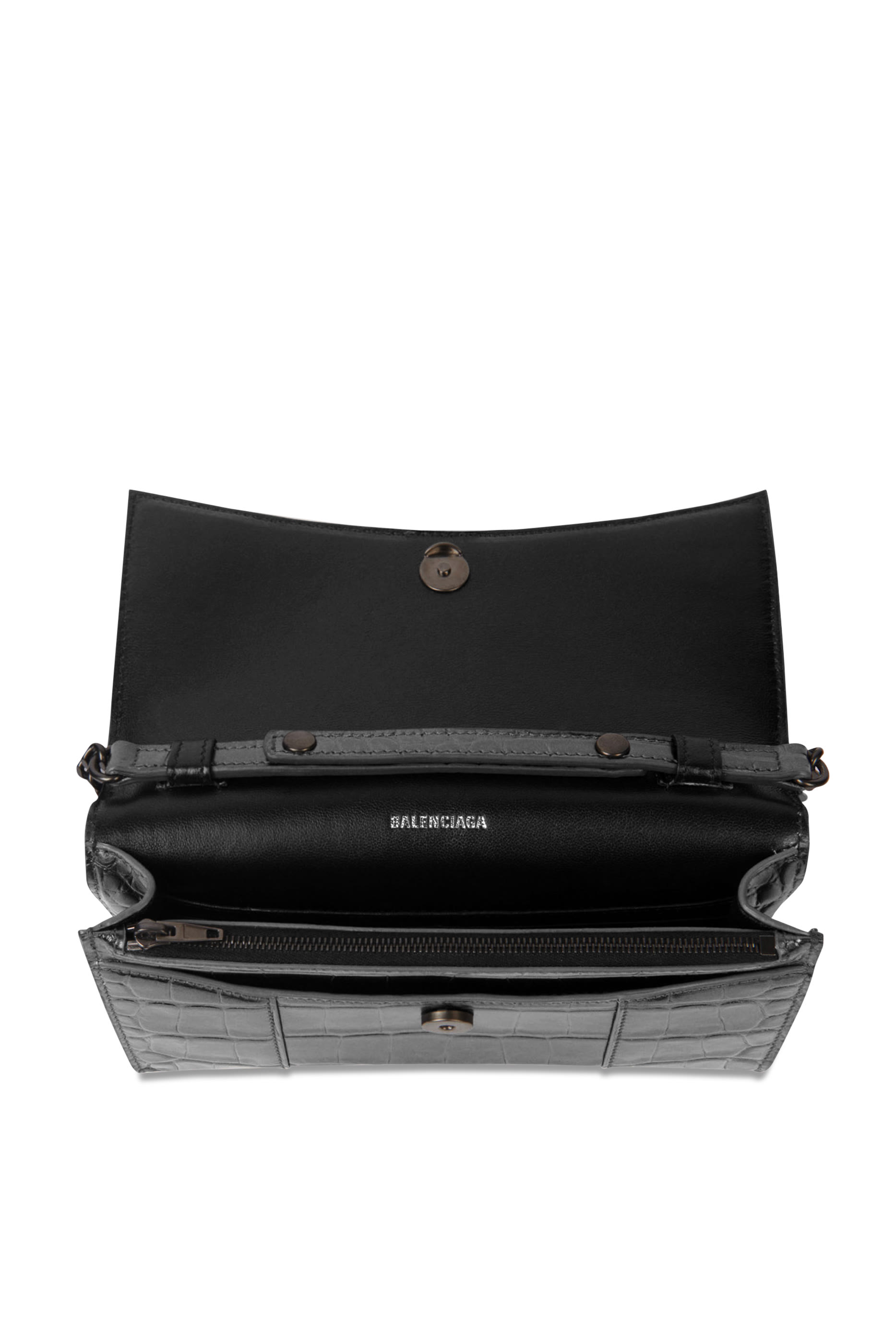 حقيبة اورجلاس بسلسلة