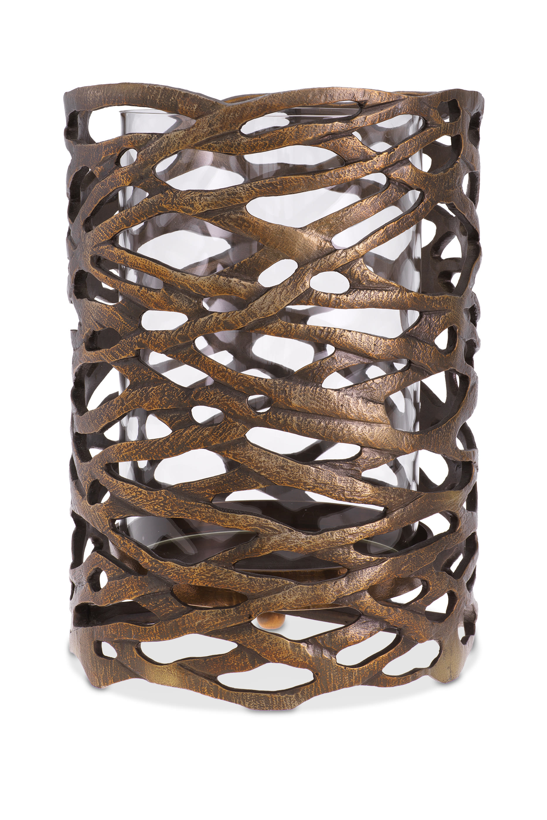 حامل الشموع هوريكان لاناي اس