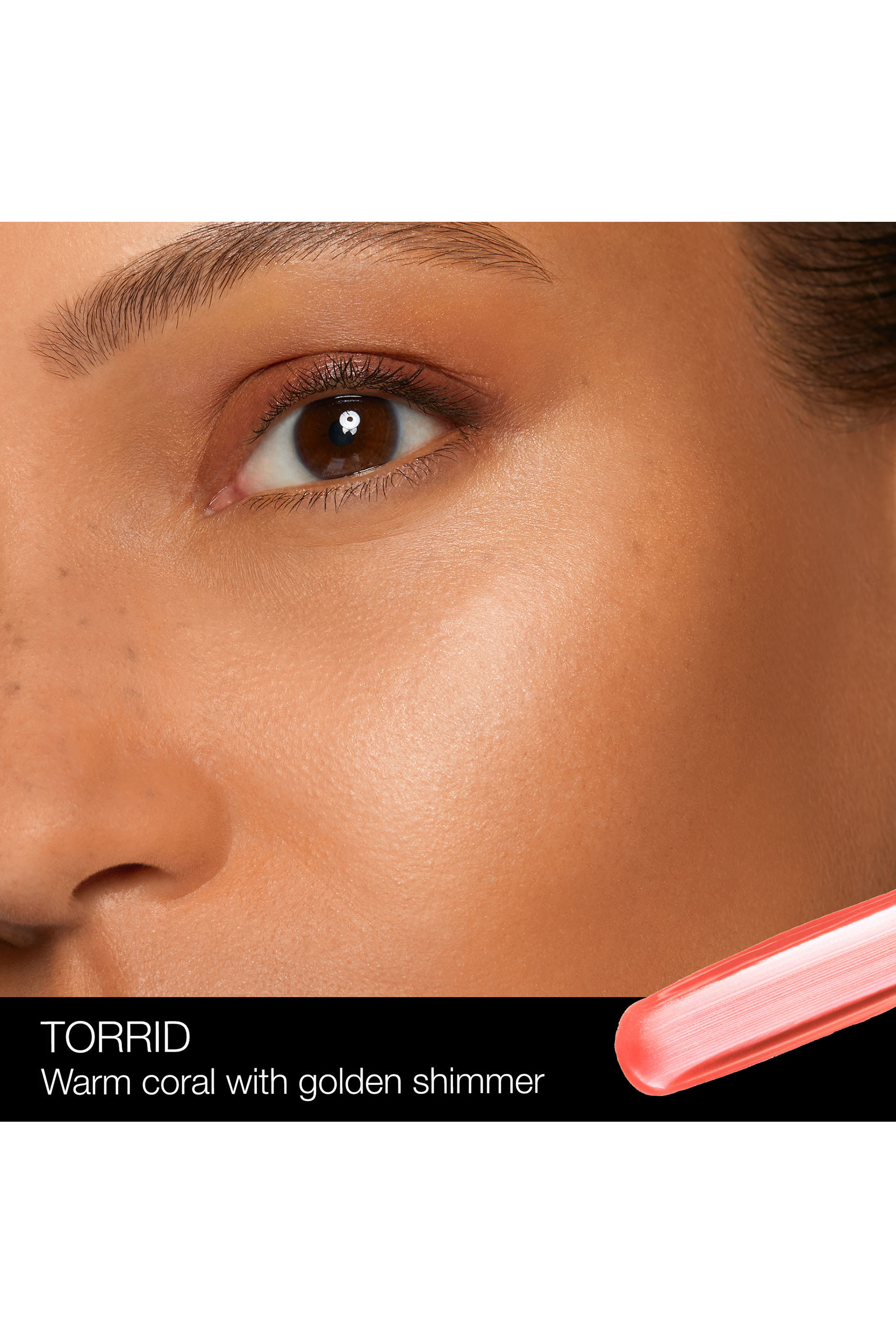 أحمر خدود سائل