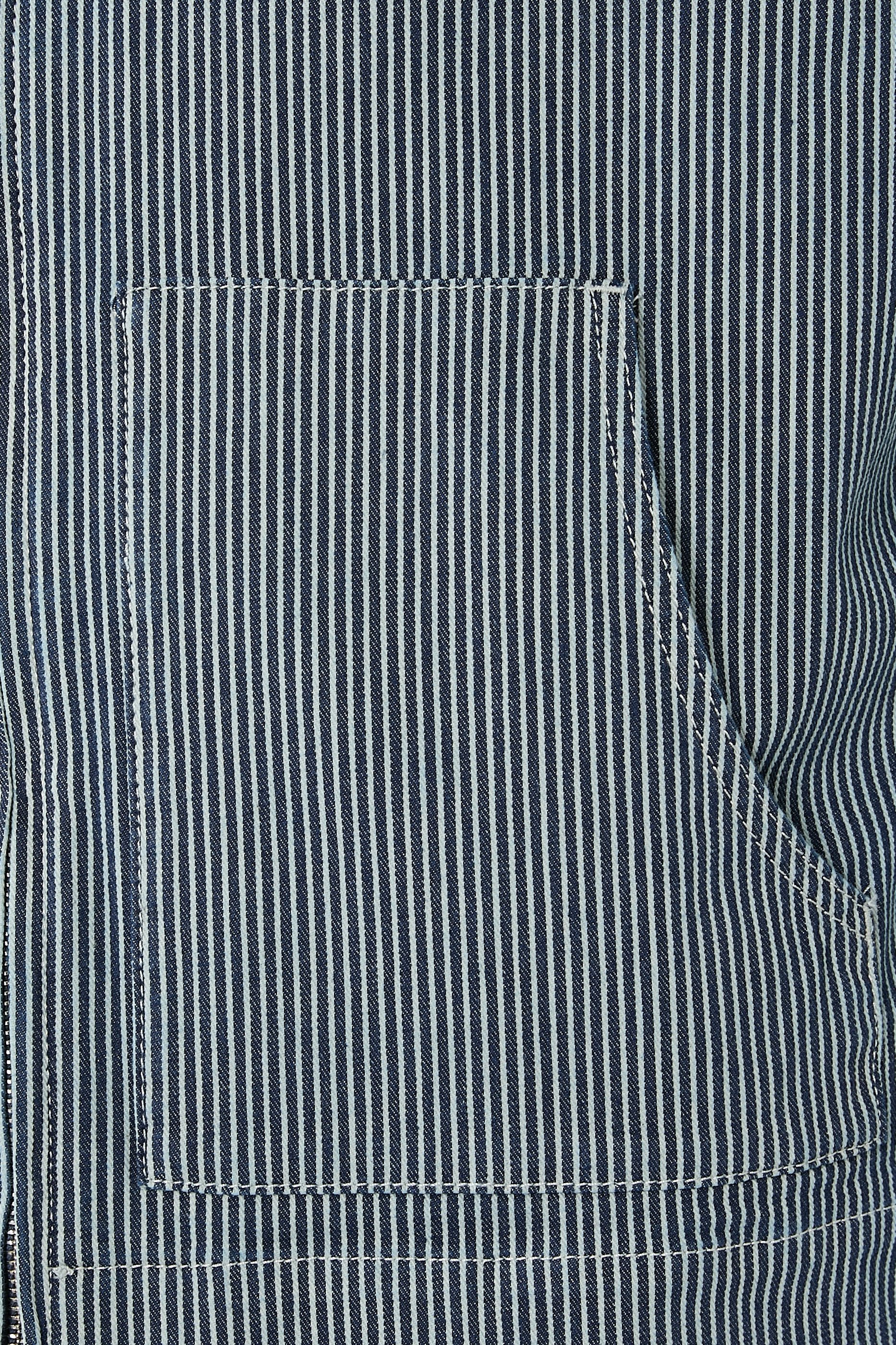 Robert Striped Jacket