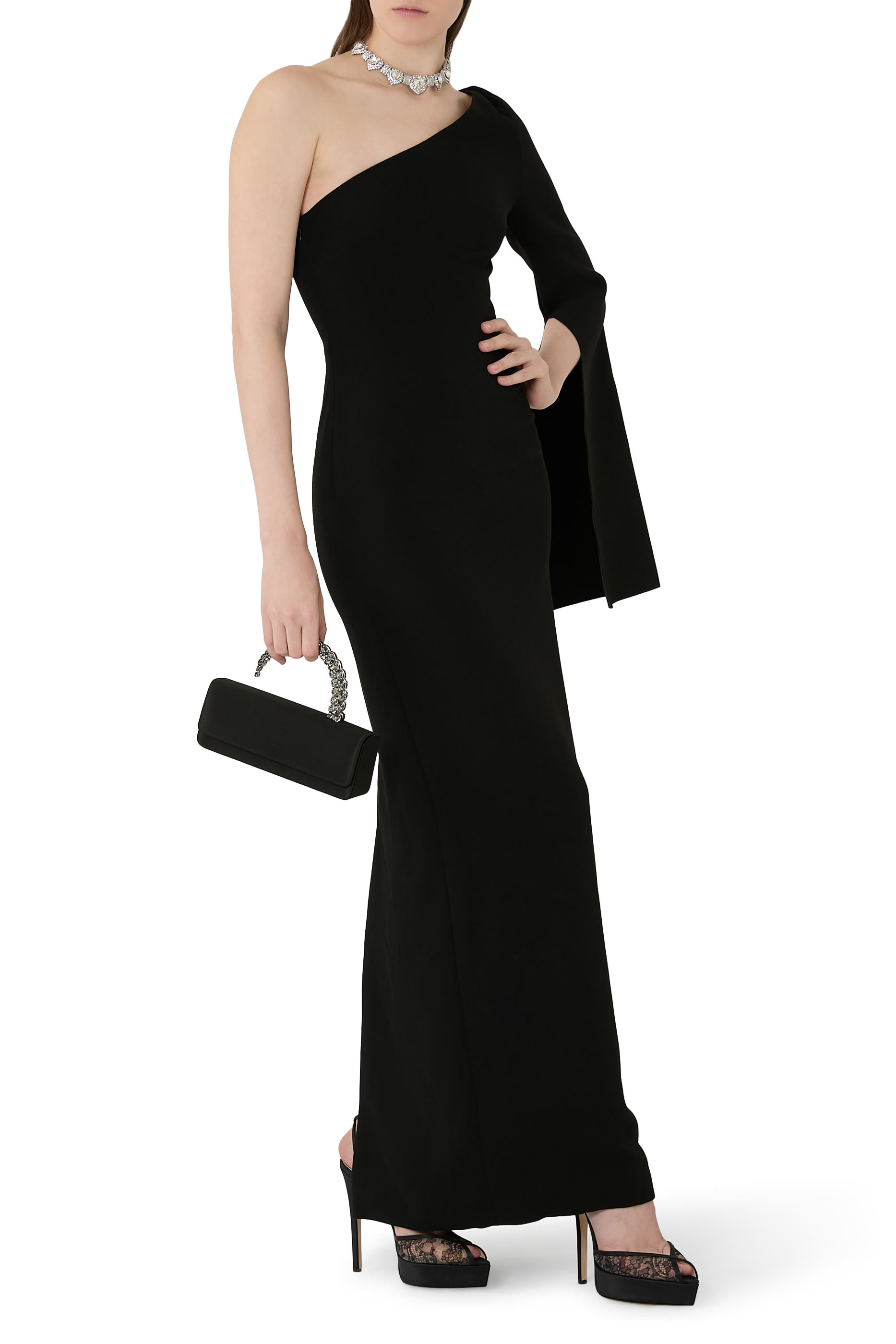 صندل كاتي 140 دانتيل