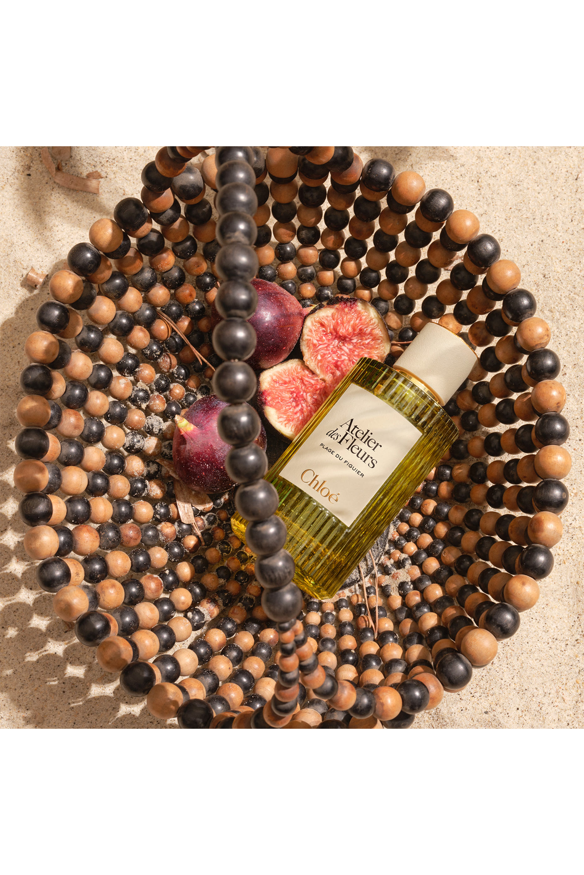  أو دو بارفان اتولييه دي فلور بلاج دو فيجوير