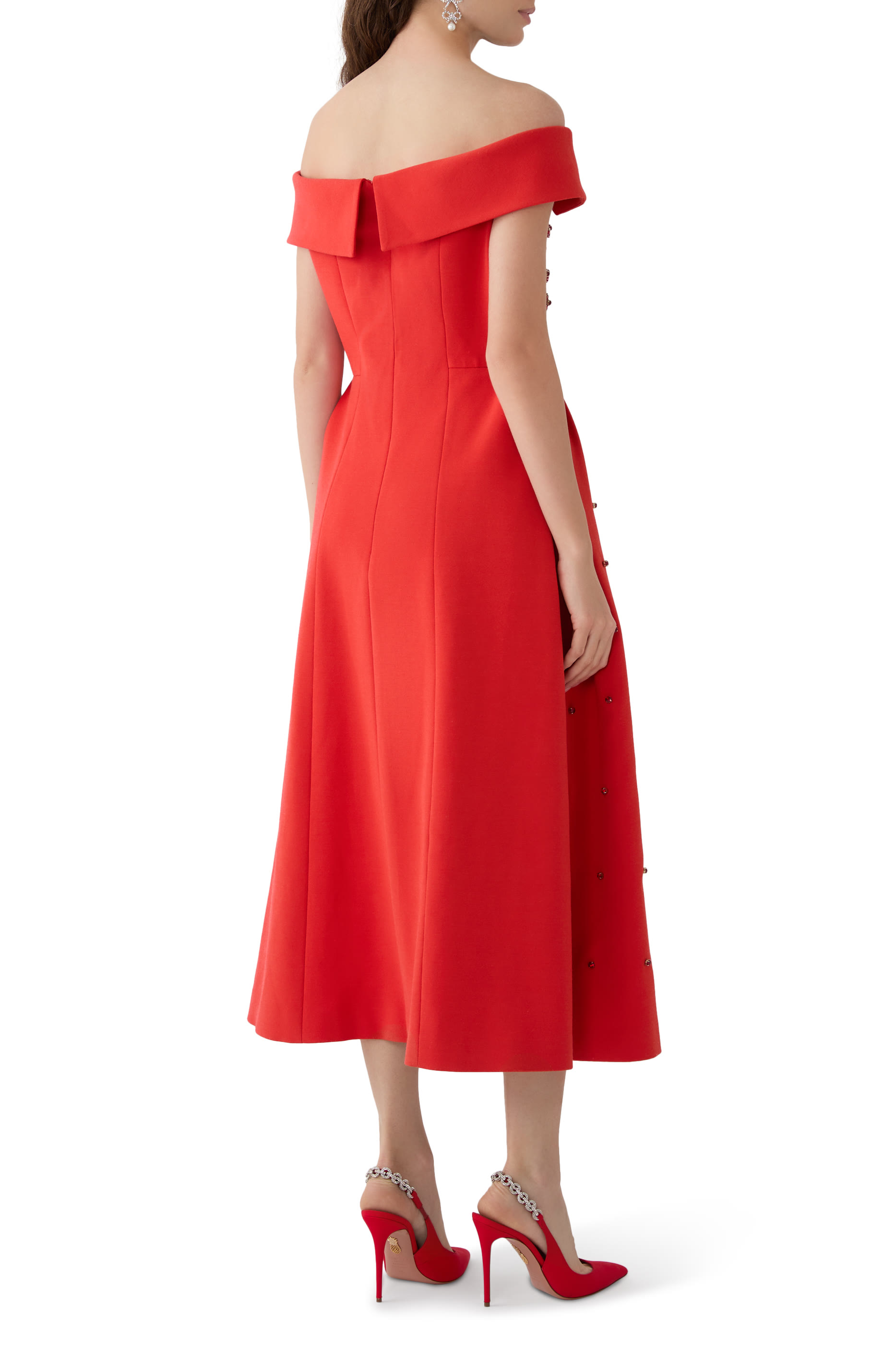 فستان بياتريس