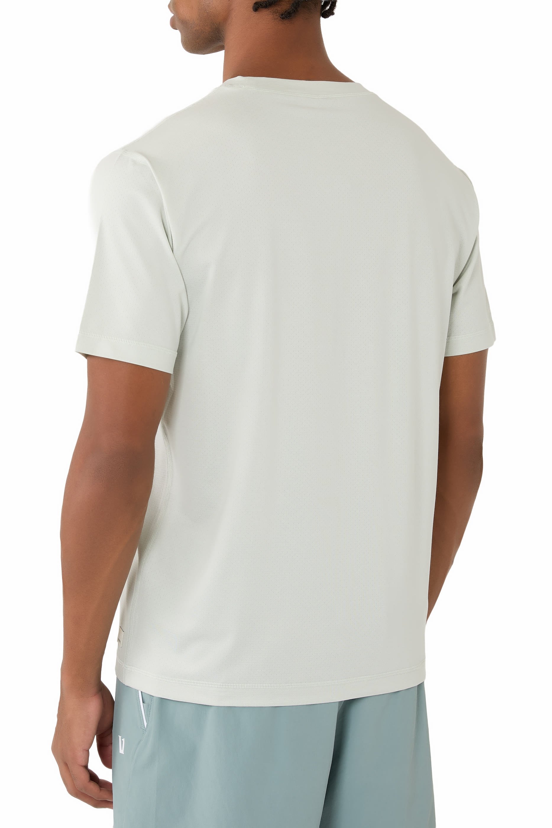 تيشيرت 2.0 ترايدويند برفورمنس