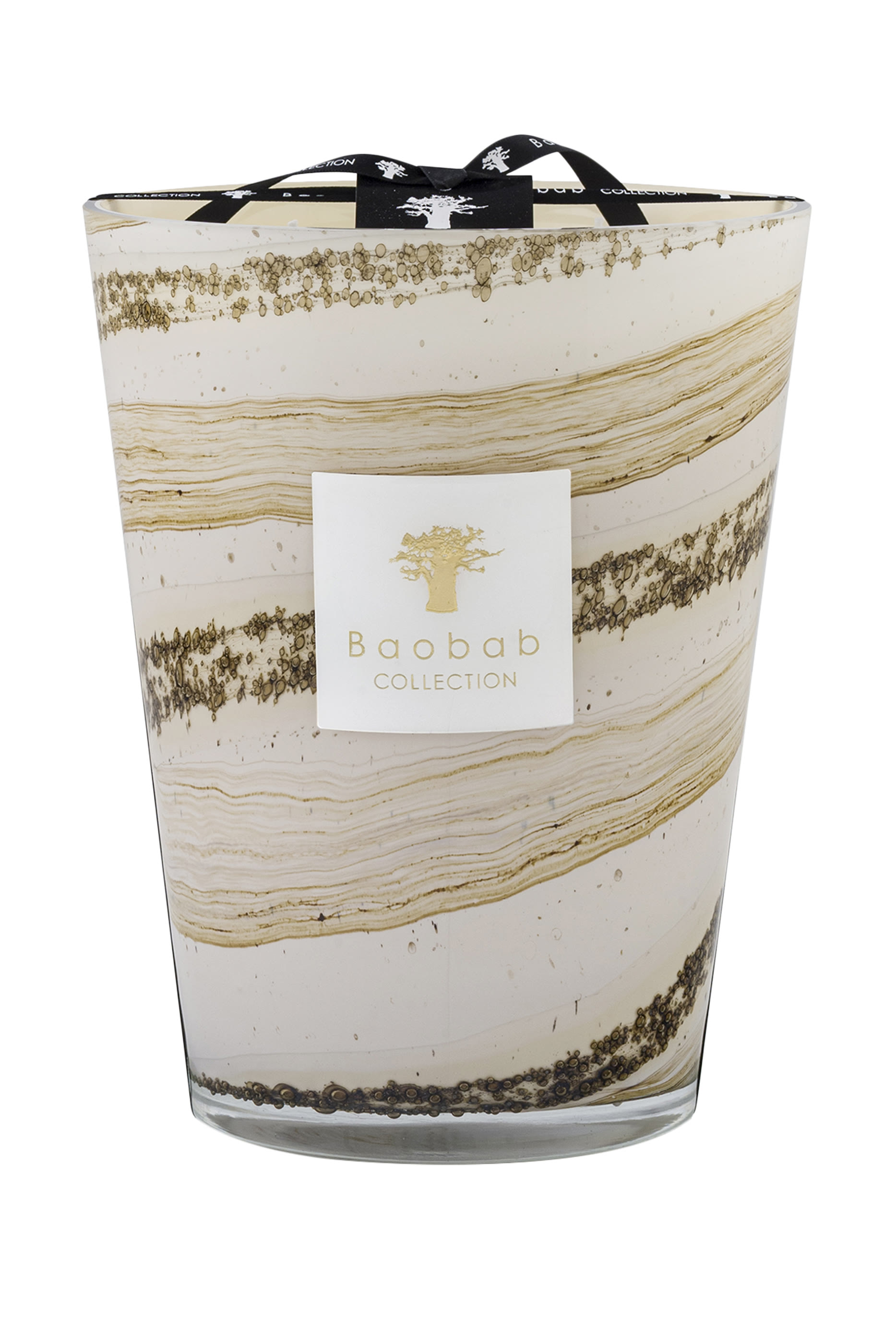 شمعة معطرة ساند سيلولي ماكس 10