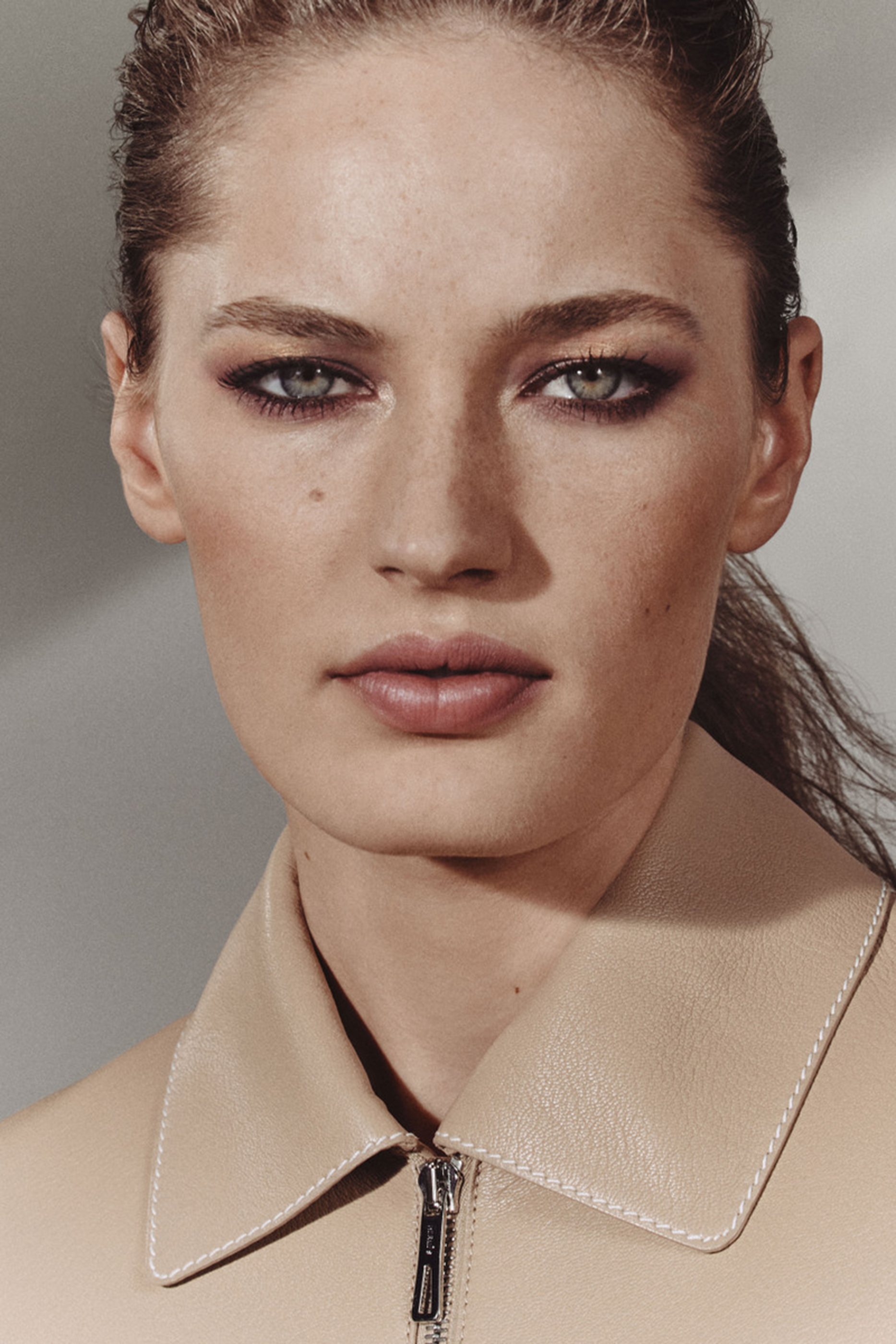 لوحة ظلال عيون Ombres d'Herm&egrave;s بأربعة ألوان