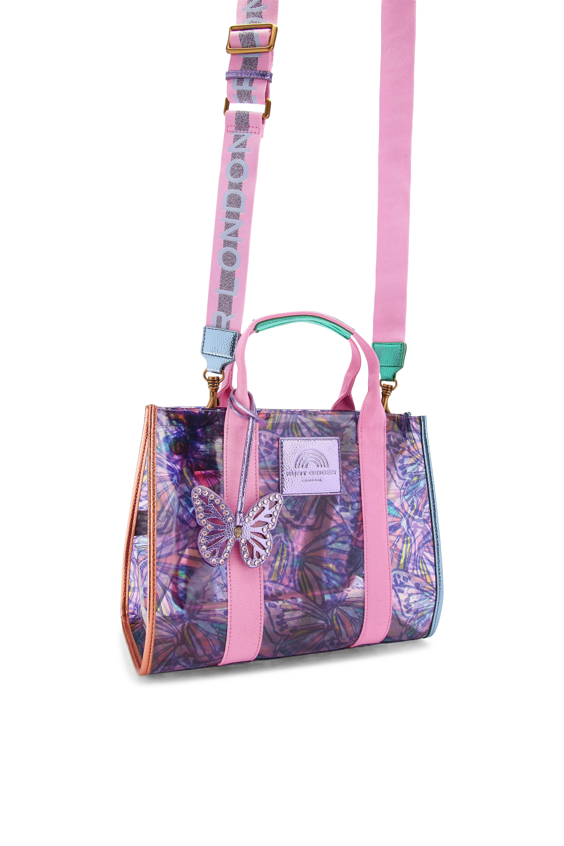 حقيبة يد ساوث بانك