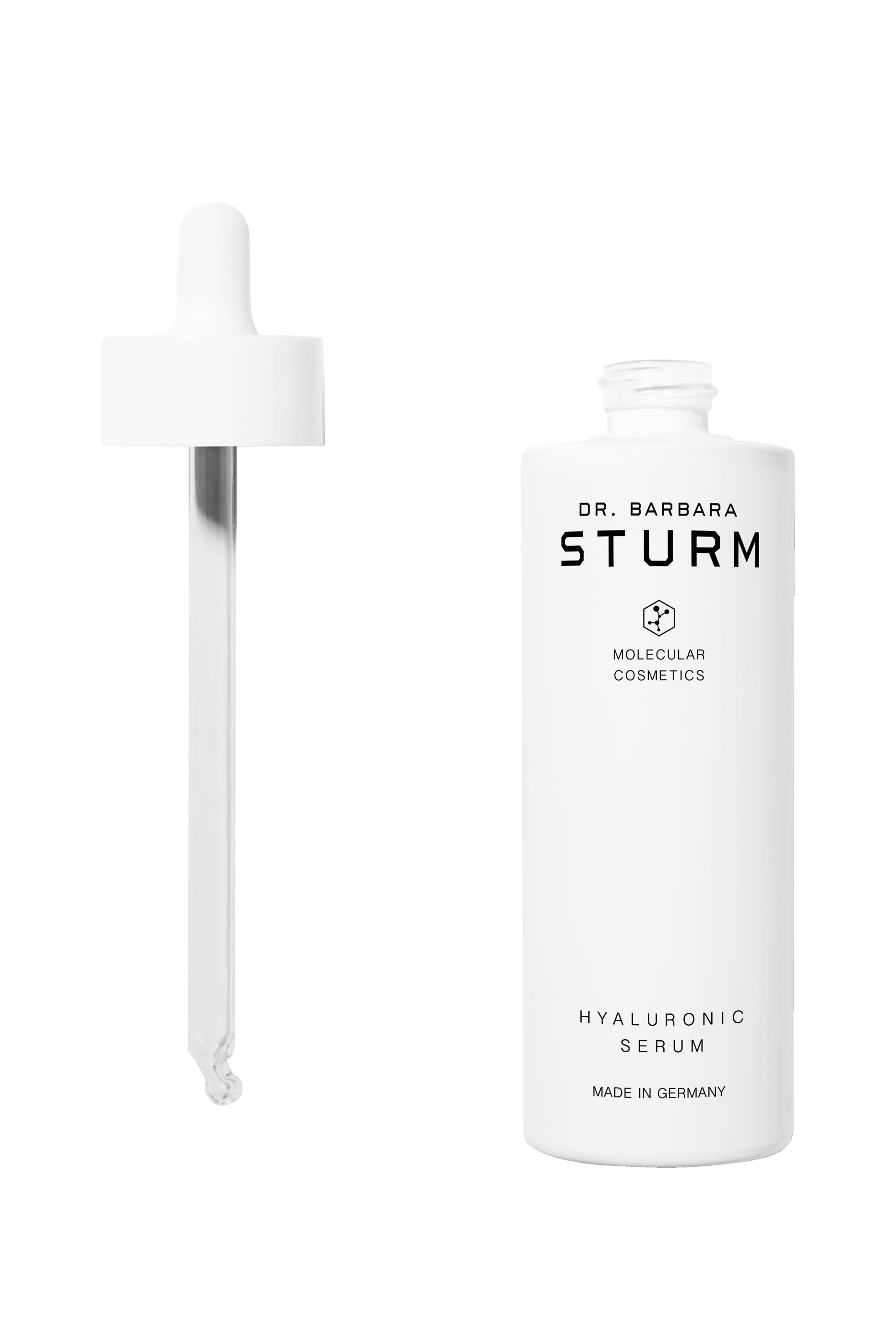 سيروم هيالورونيك