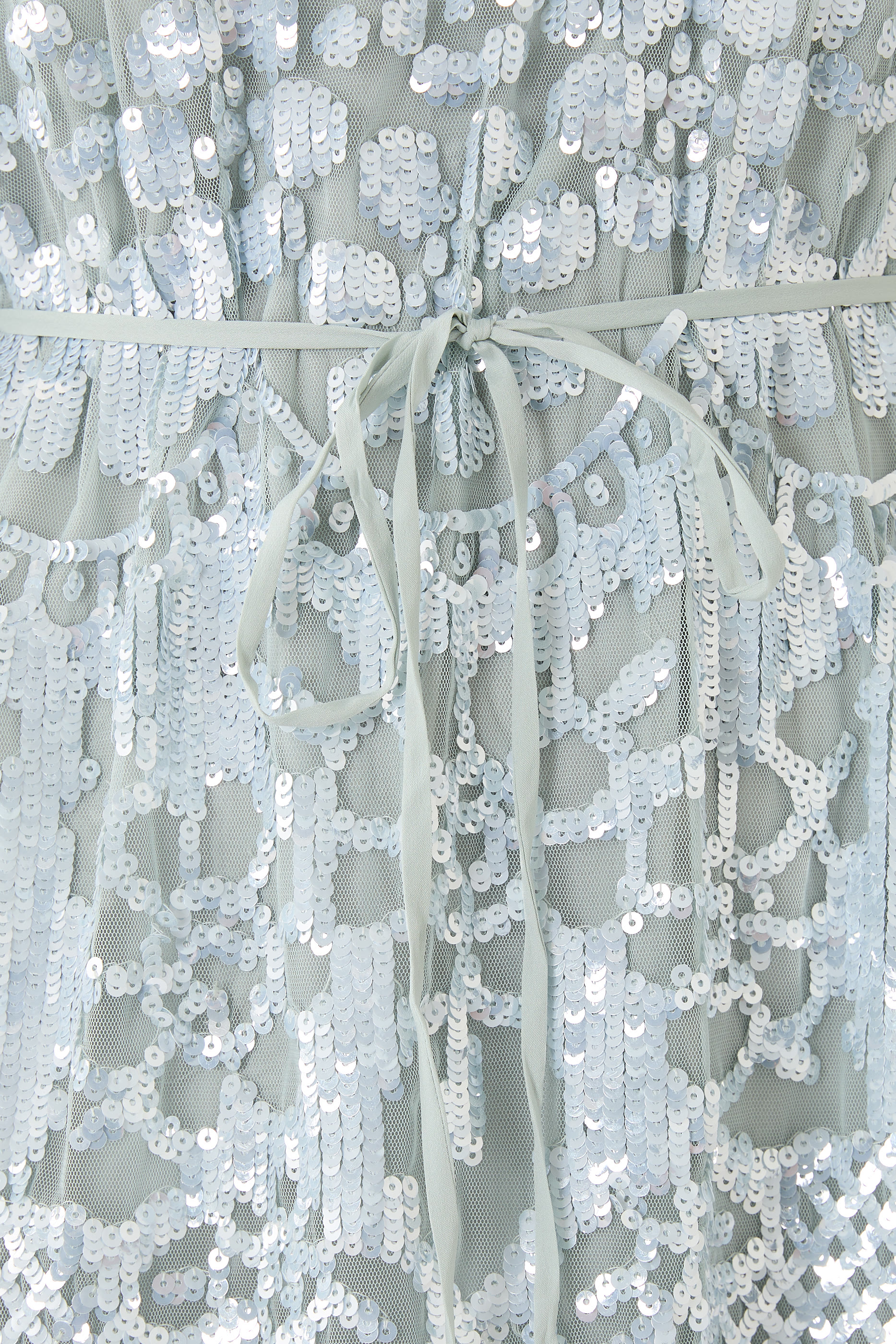 فستان سنو دروب قصير