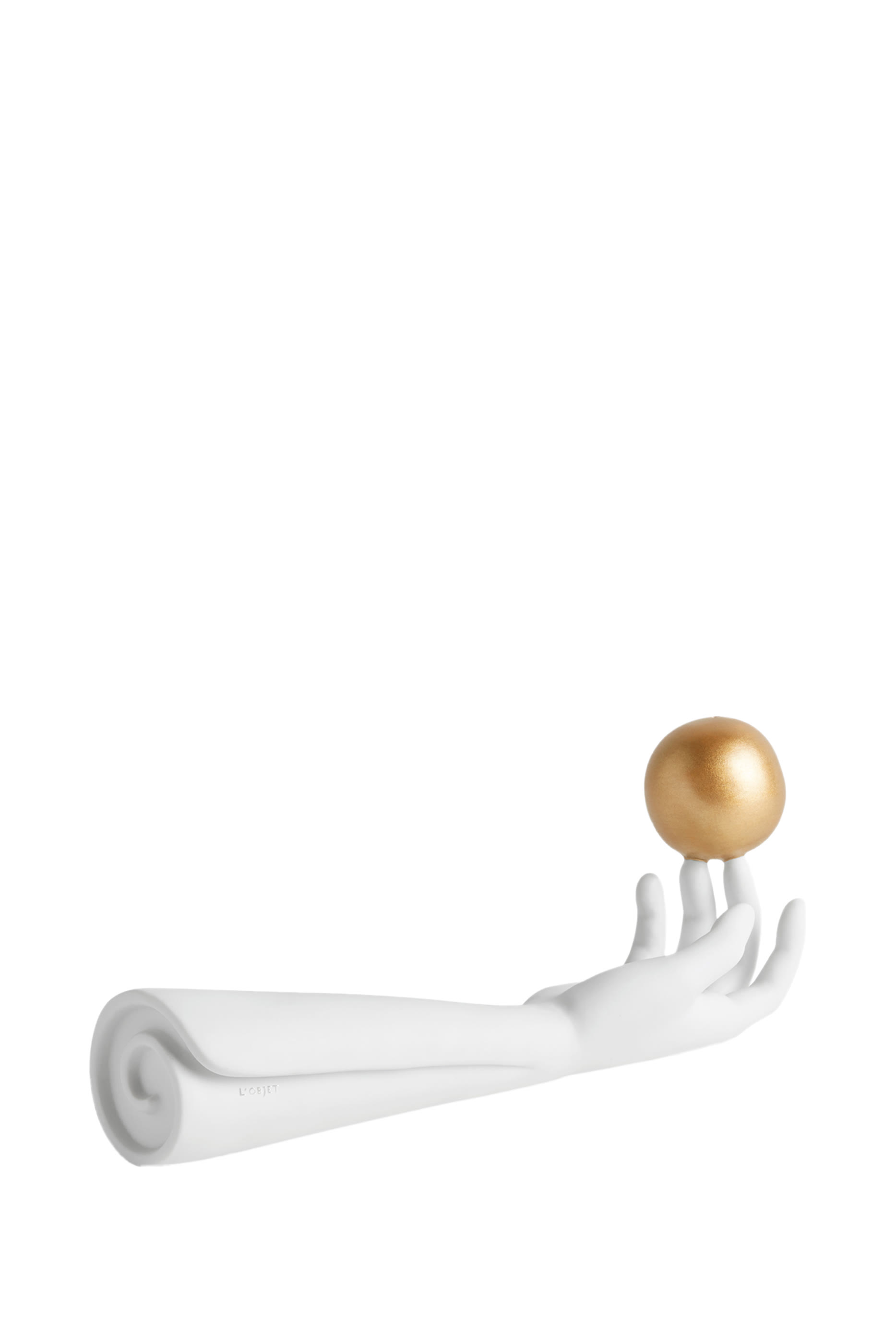 قطعة ديكور حامل بخور أطلس