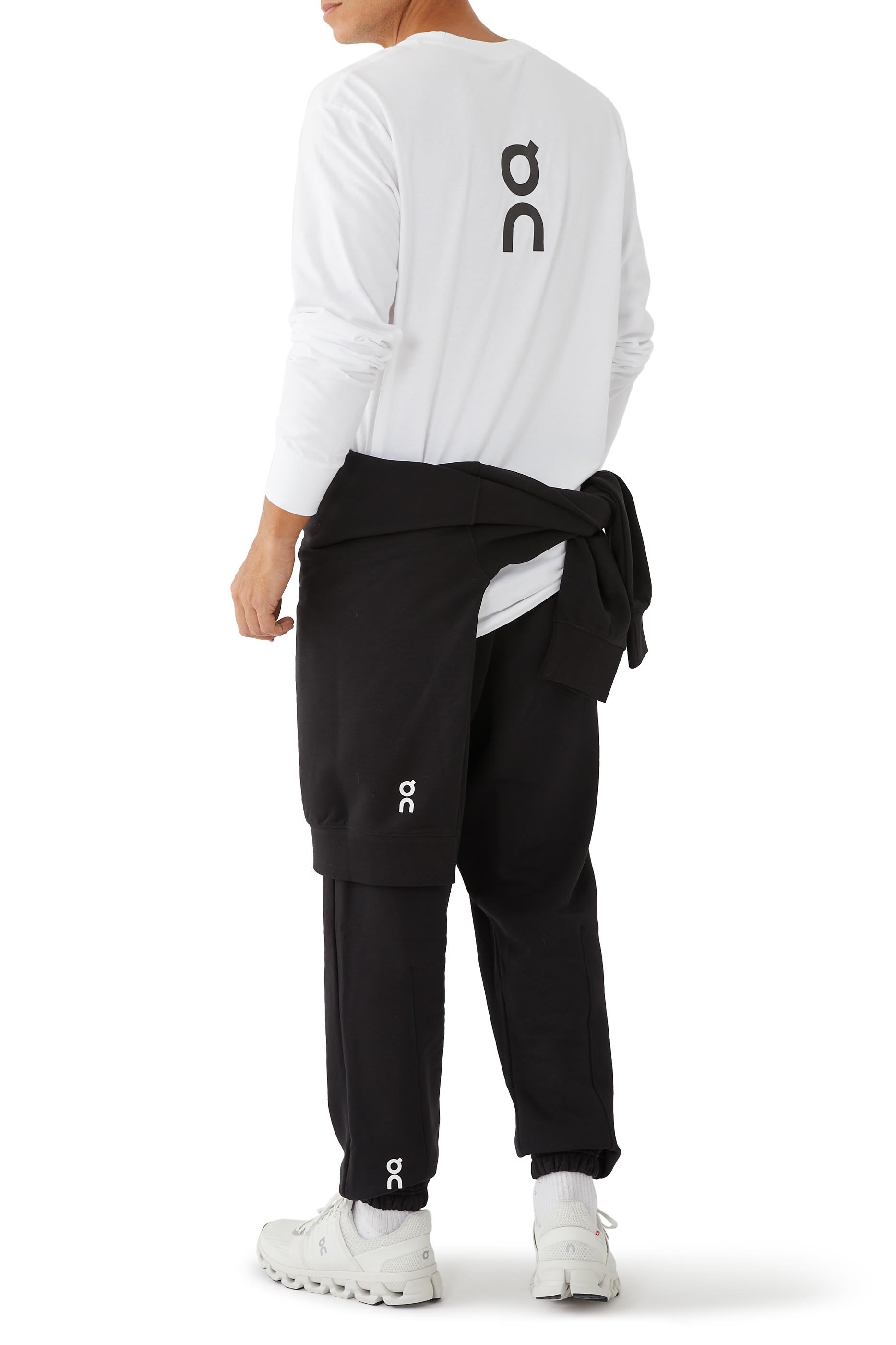 تيشيرت كلوب بشعار الماركة