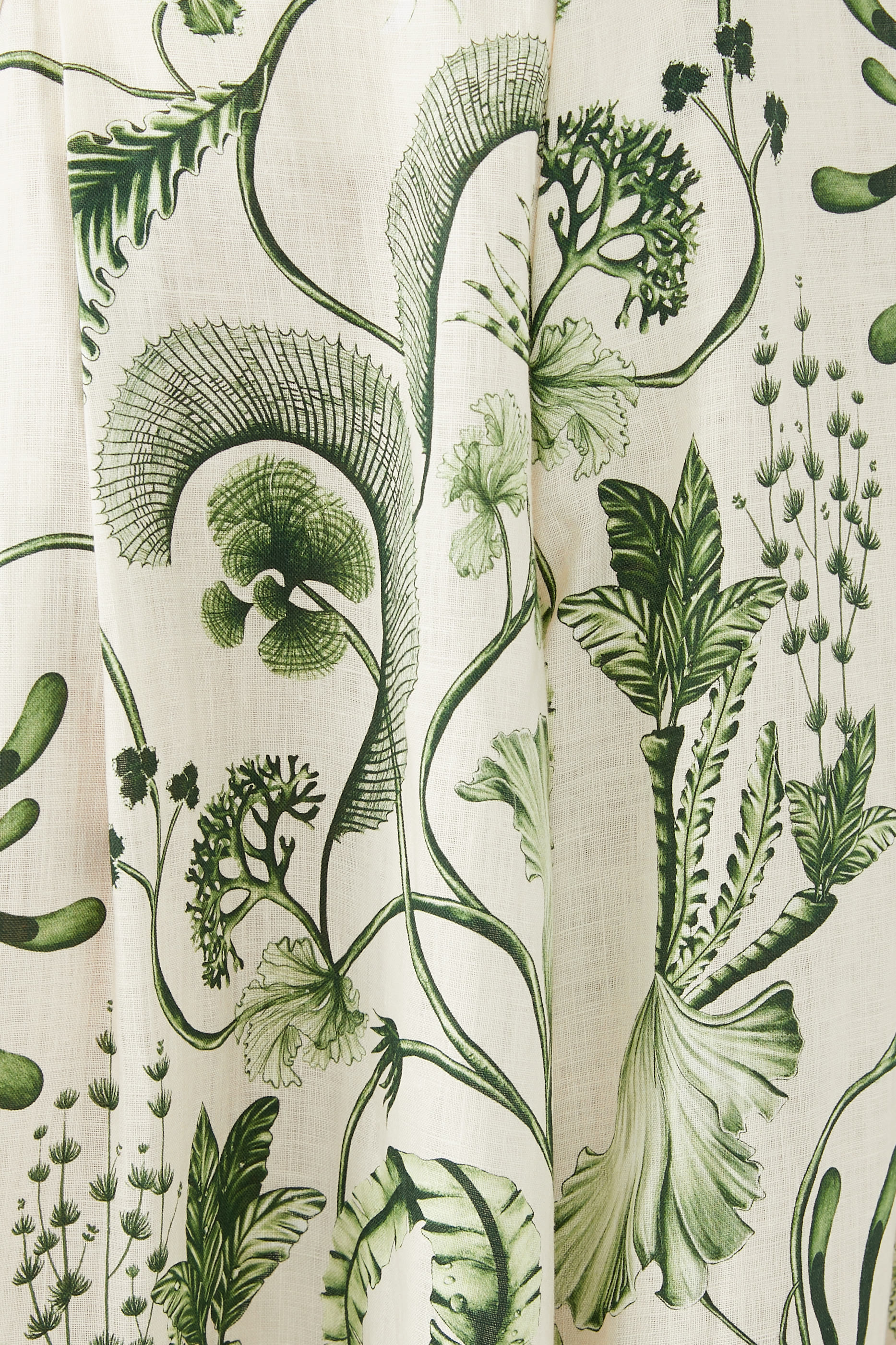 بنطال ماريا هابيتات