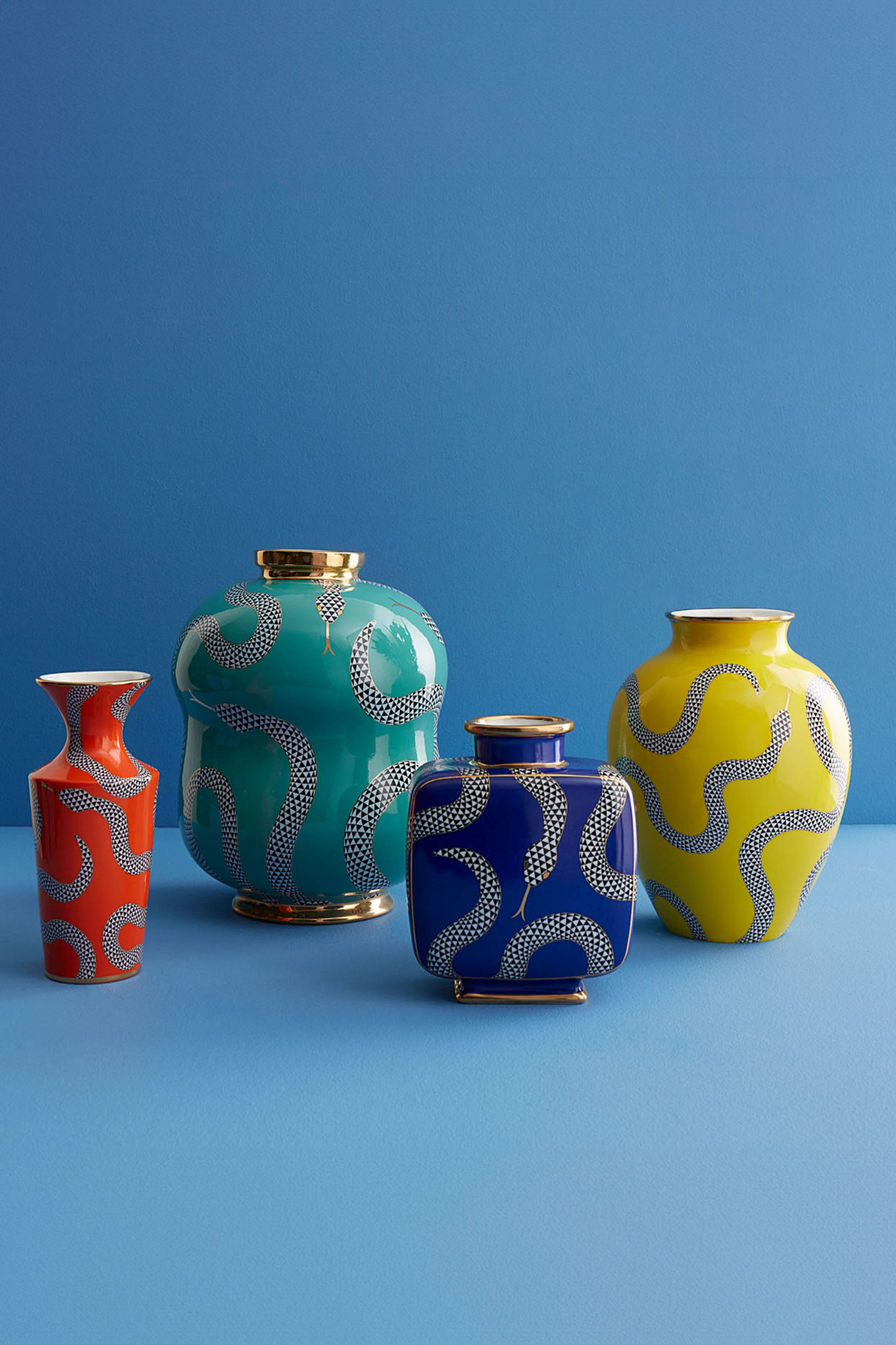 مزهرية إيدن