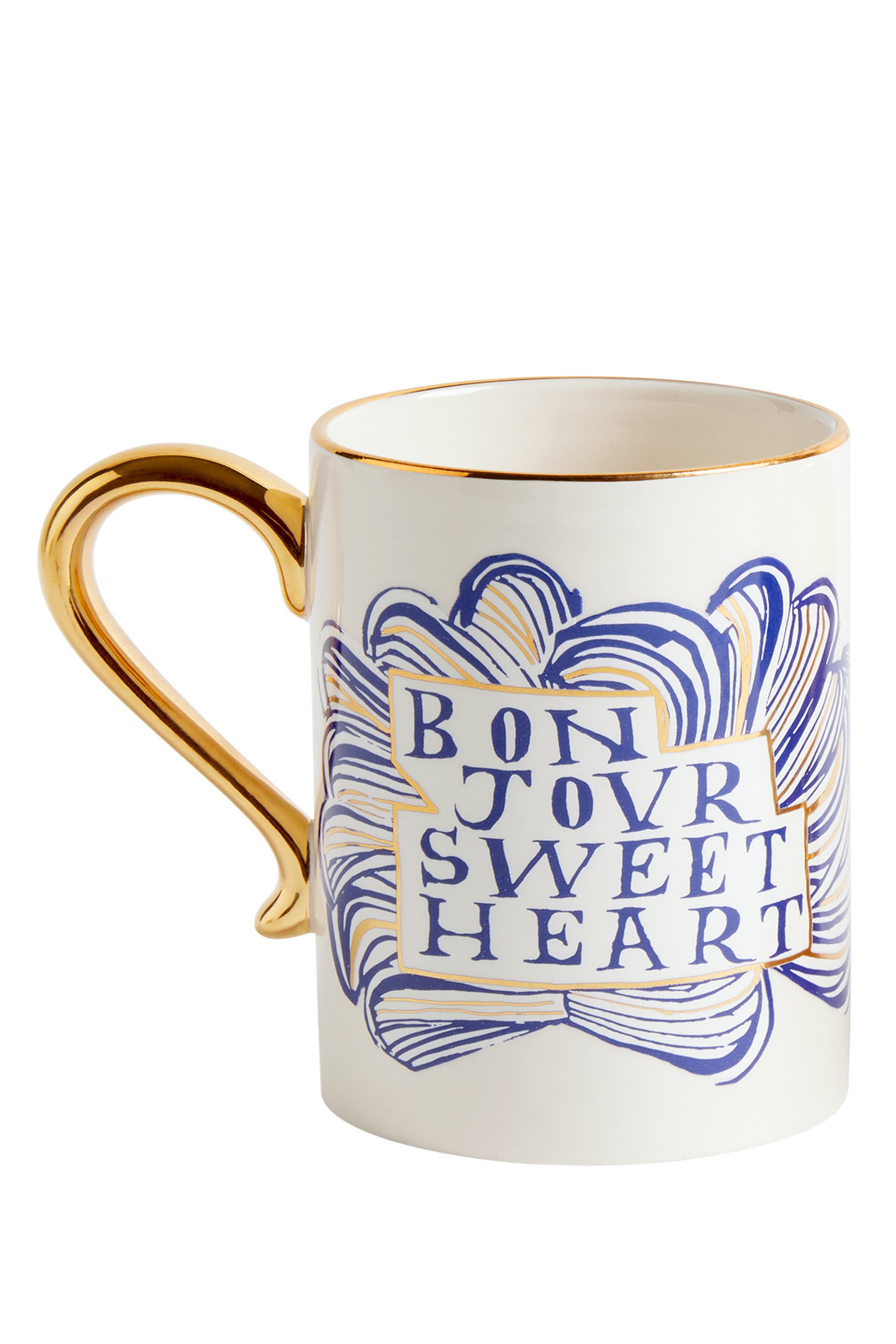 كوب رون هوفمان بنقشة سويتهارت