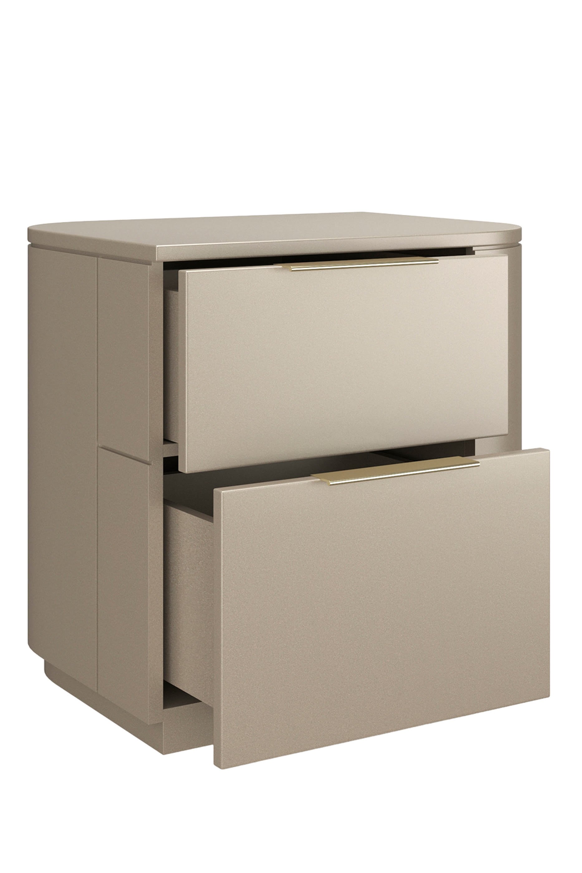 طاولة جانبية اوبليك