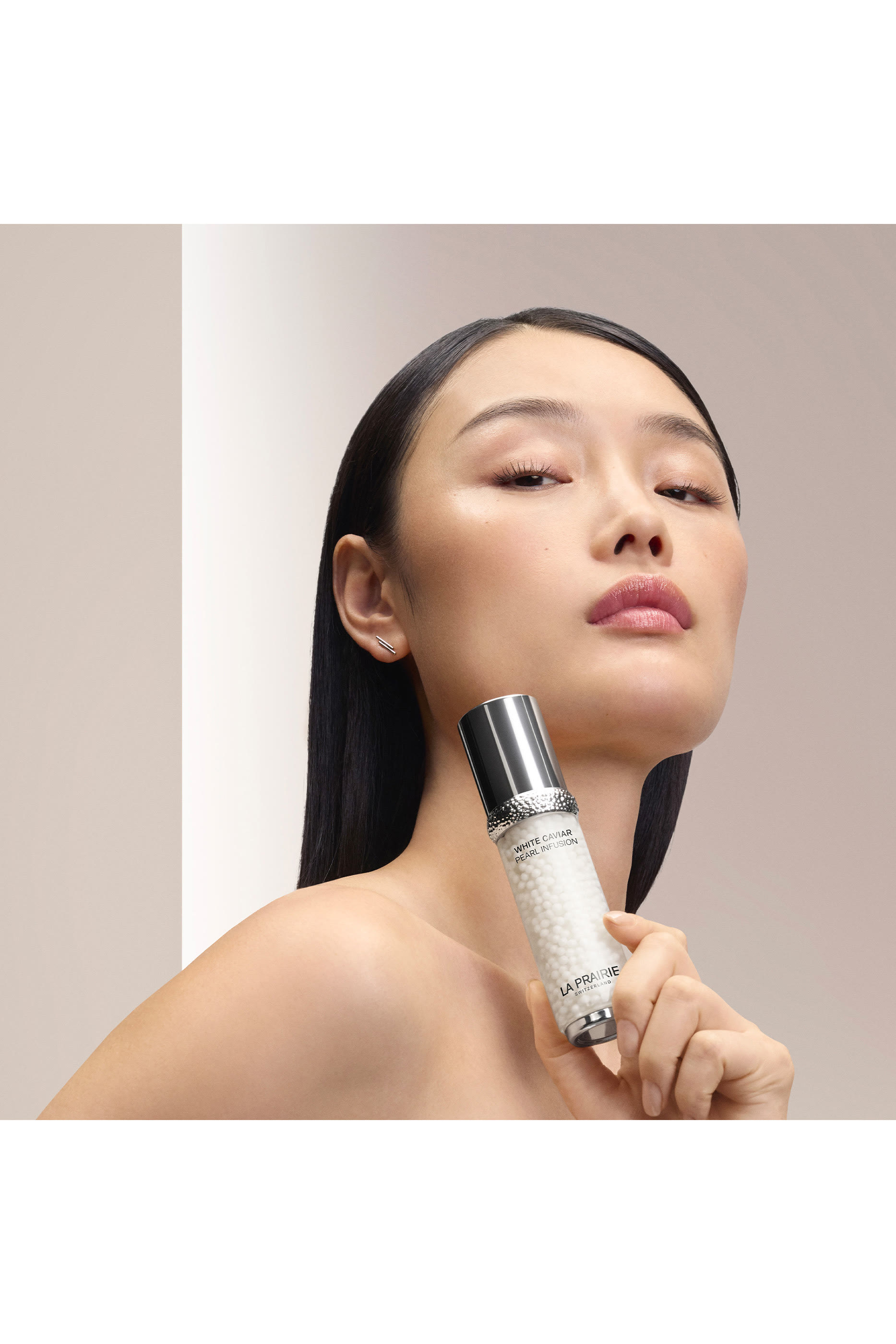 سيروم الوجه وايت كافيار بيرل انفيوجن 30 مل