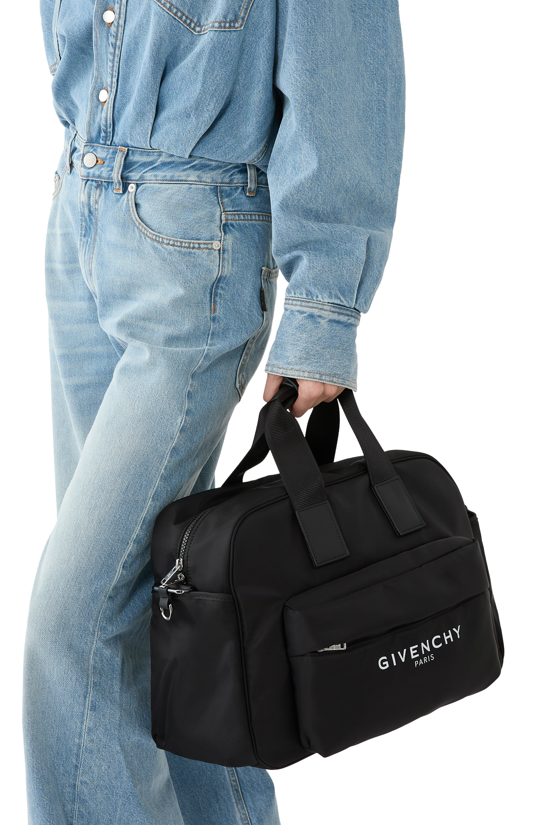 حقيبة مستلزمات أطفال جاكار 4 جي مطلي