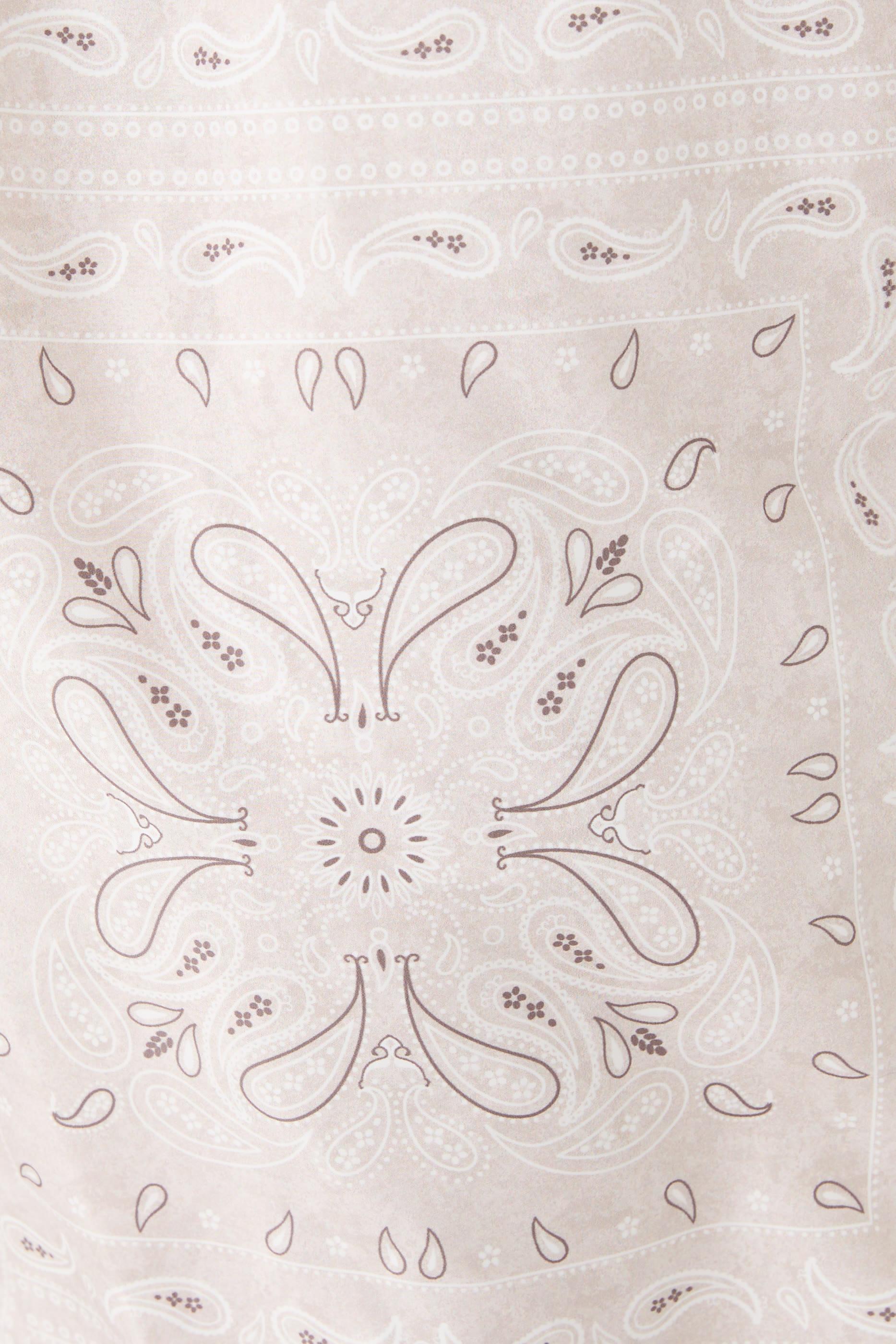 شورت سباحة بطبعة