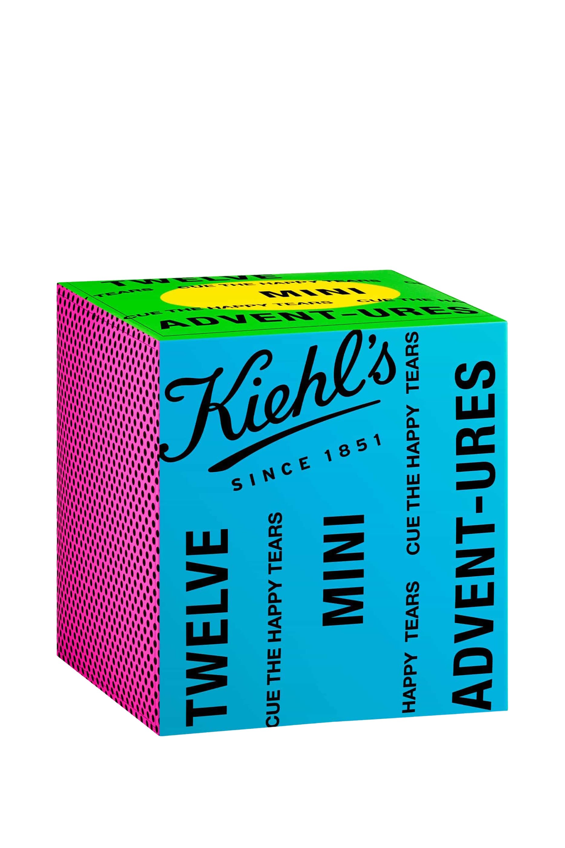 مجموعة تقويم الجمال ميني أدفانترز للكريسماس