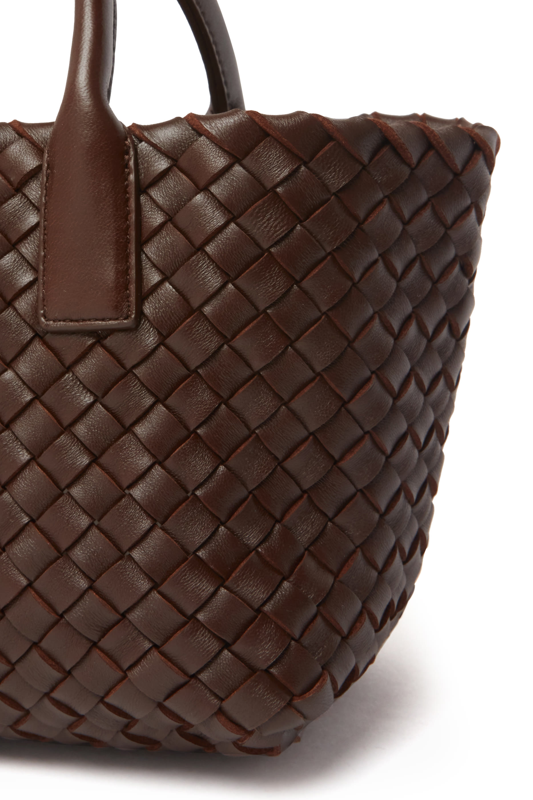 حقيبة كابات صغيرة