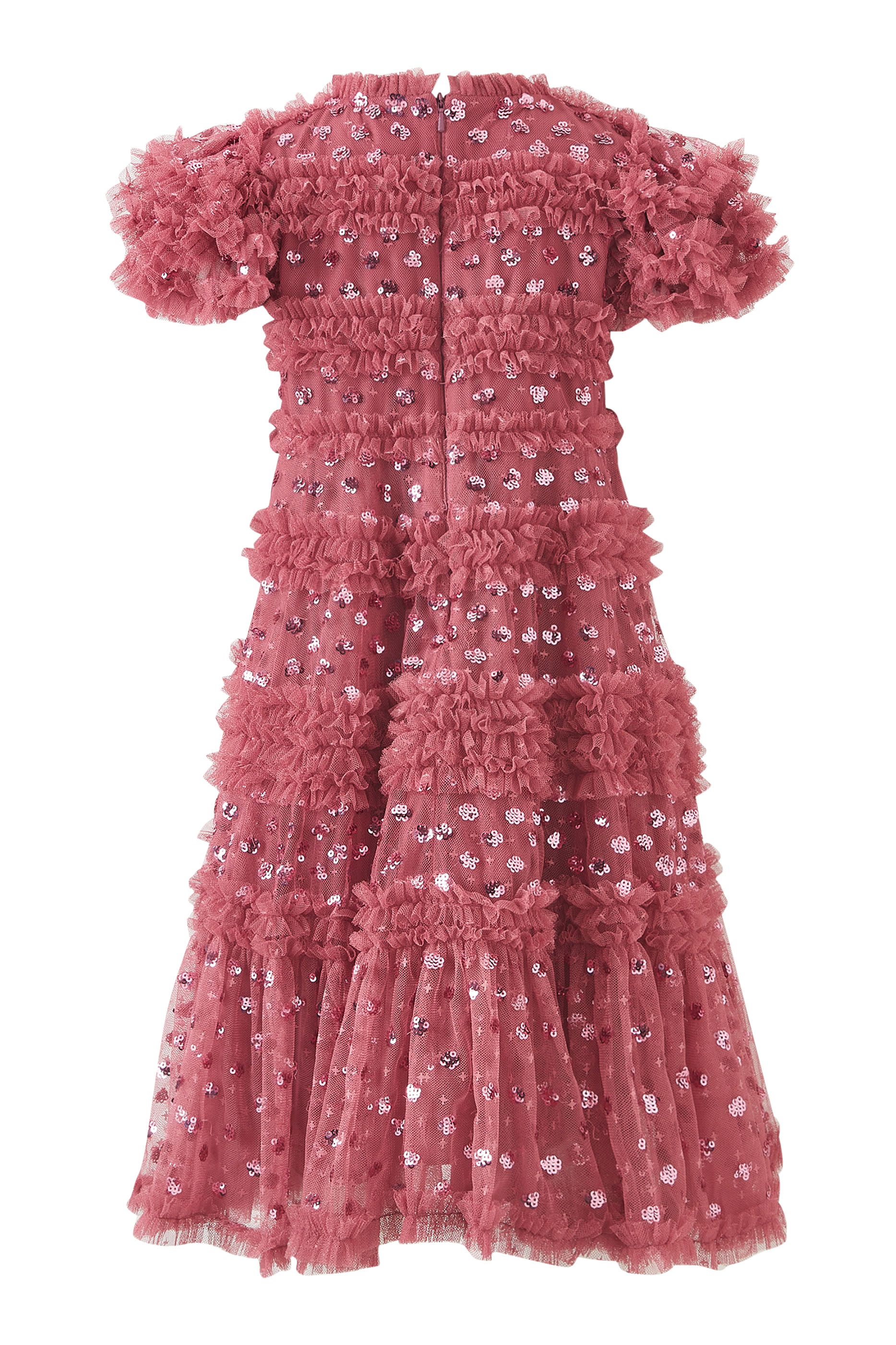 فستان فيفيان للأطفال