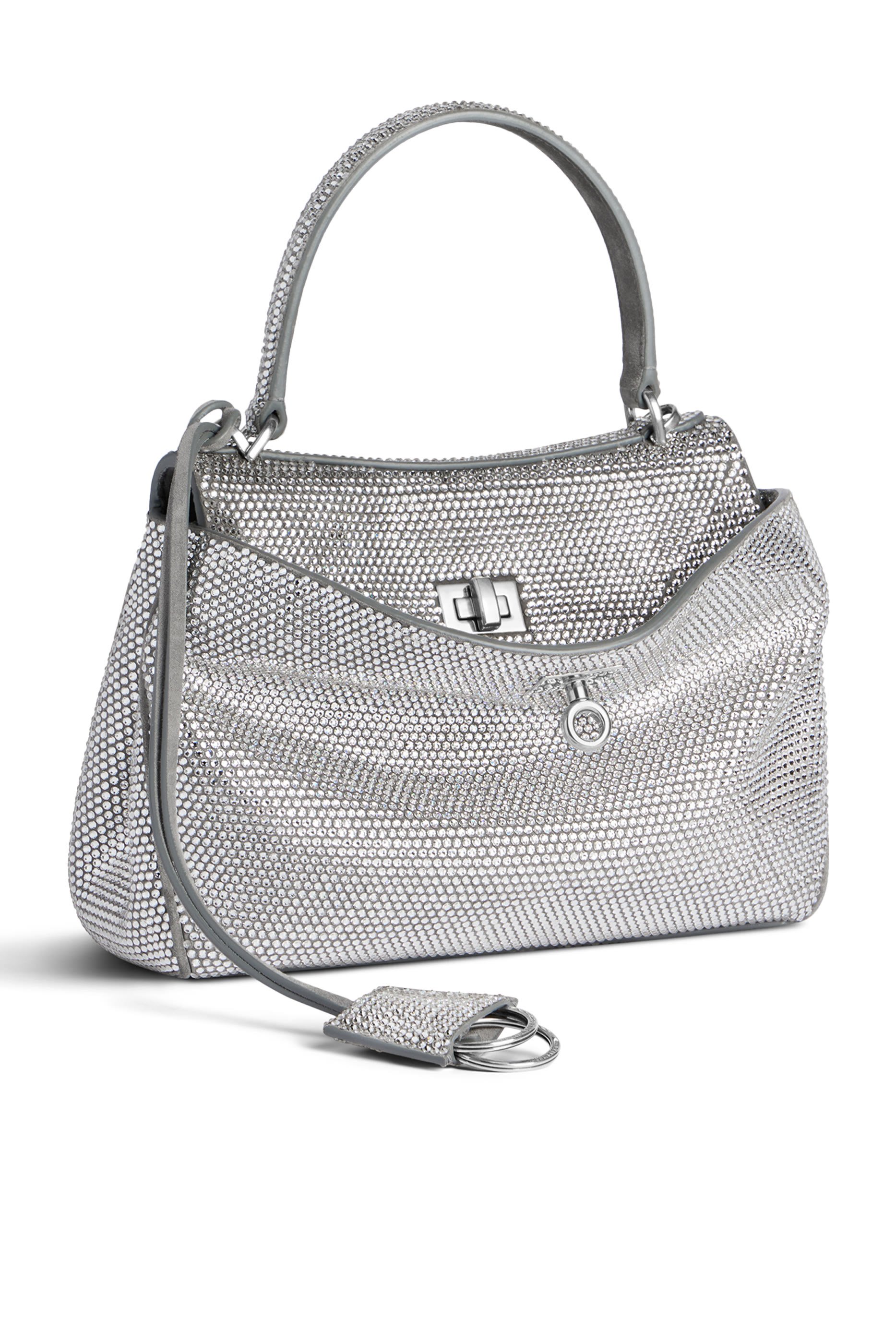 حقيبة يد روديو صغيرة