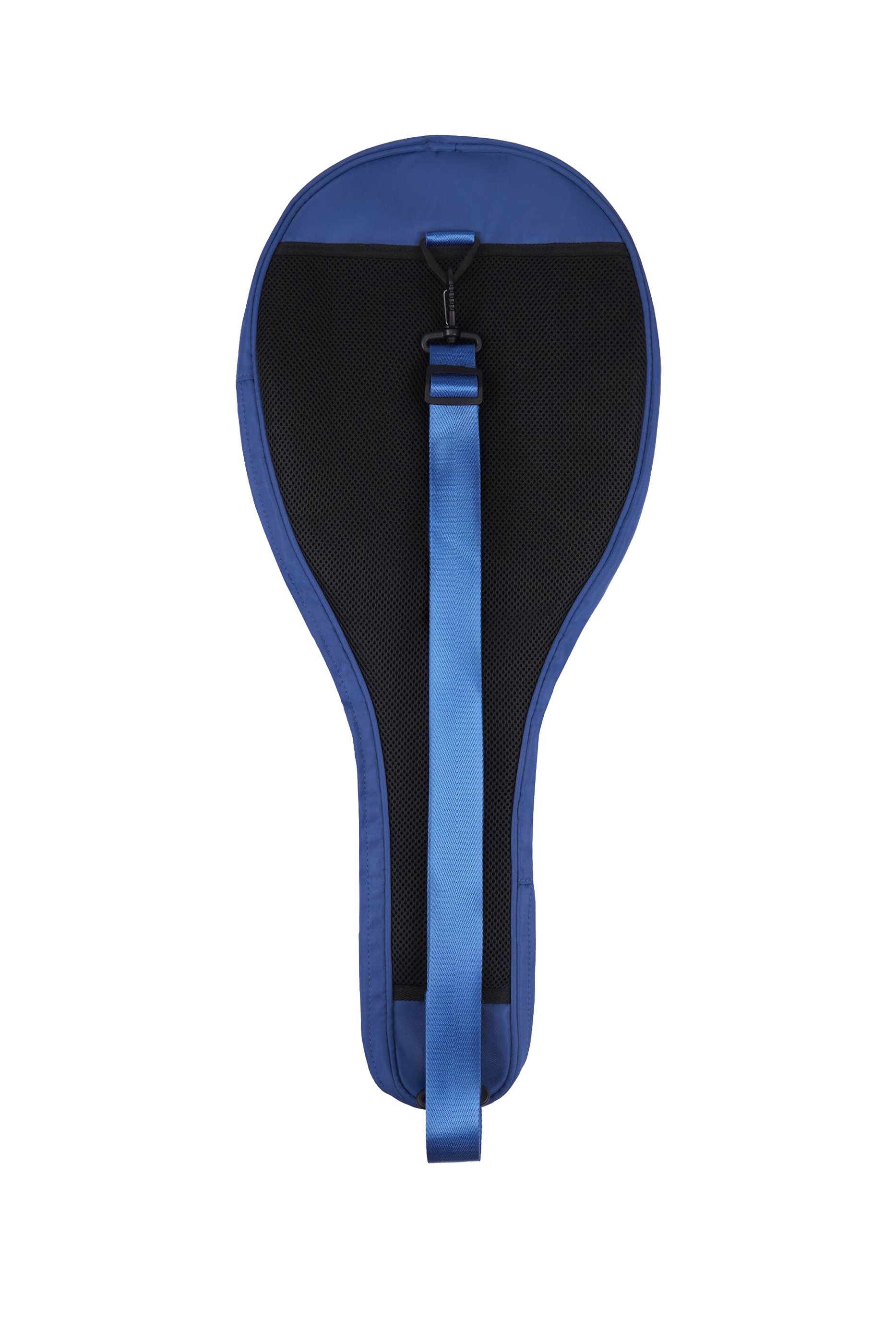 حقيبة رياضية برينس سبورتي بتصميم مضرب تنس