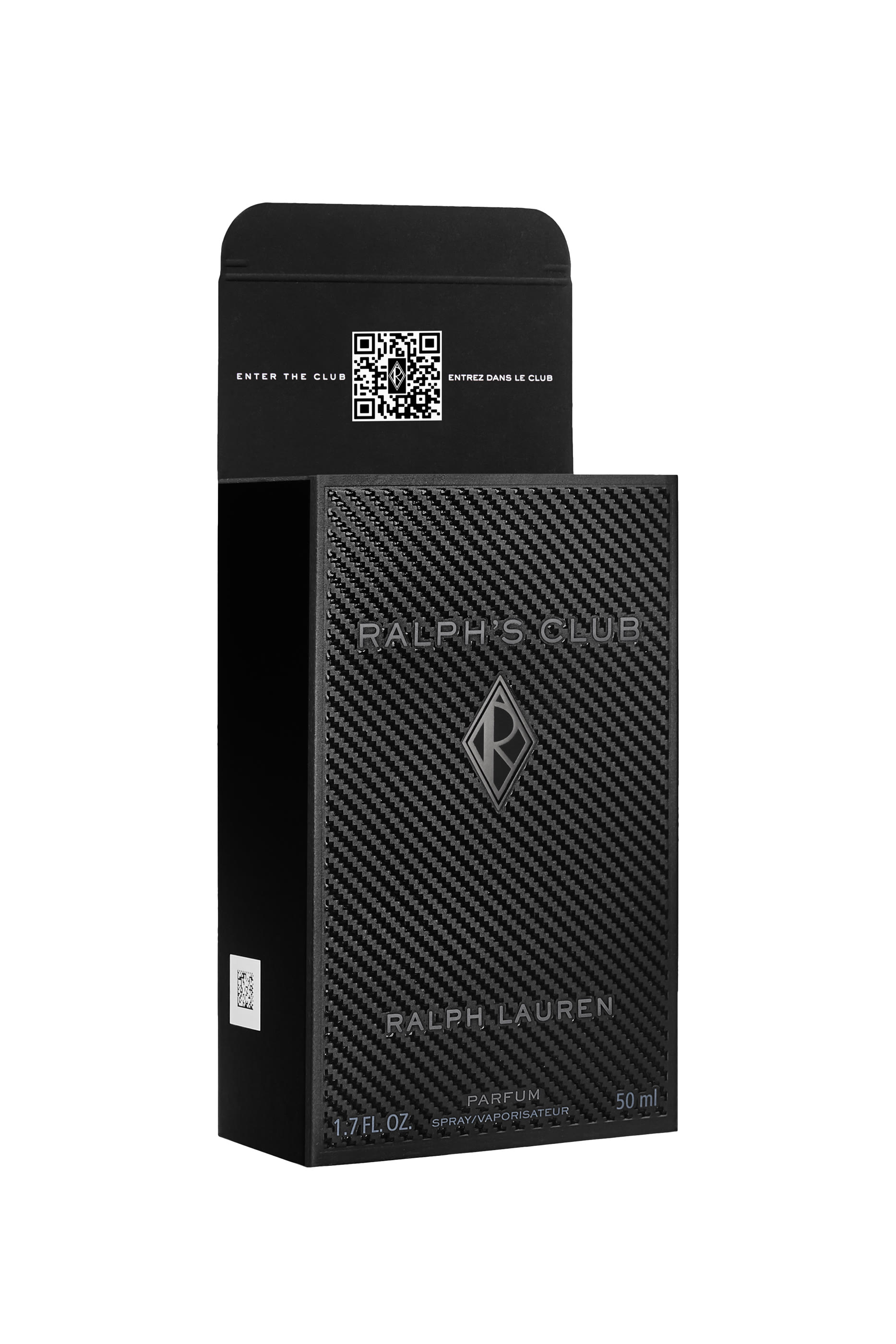 عطر بخاخ رالف كلوب