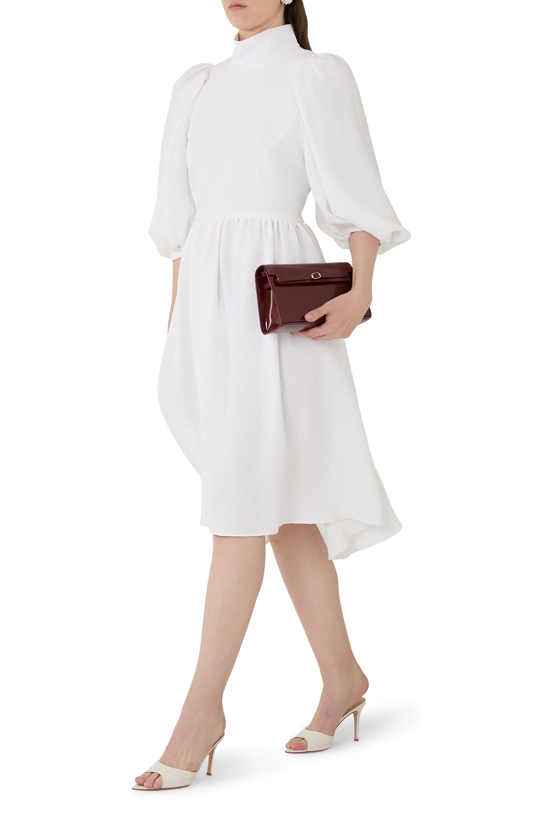 فستان واريور