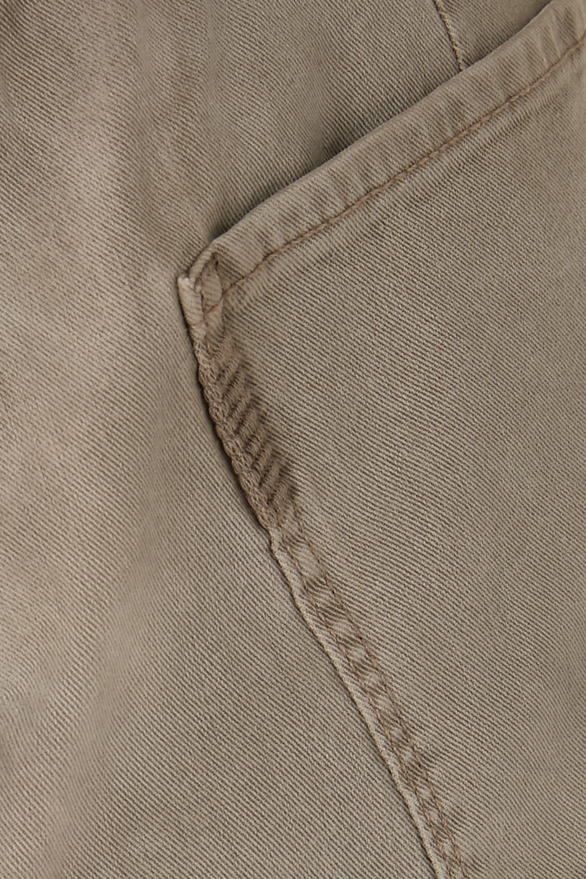 بنطال فريزر