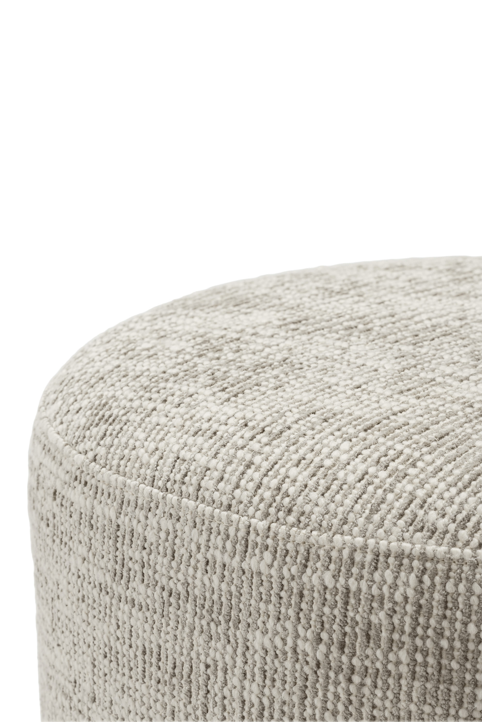 مسند قدمين غرير